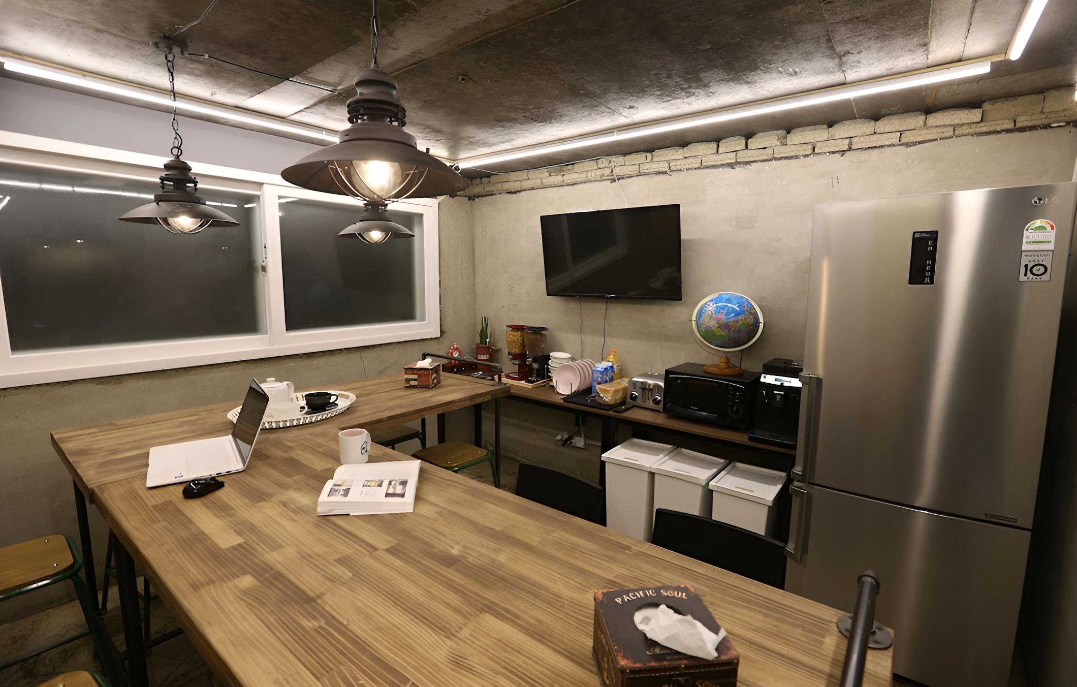 Little Star Guesthouse