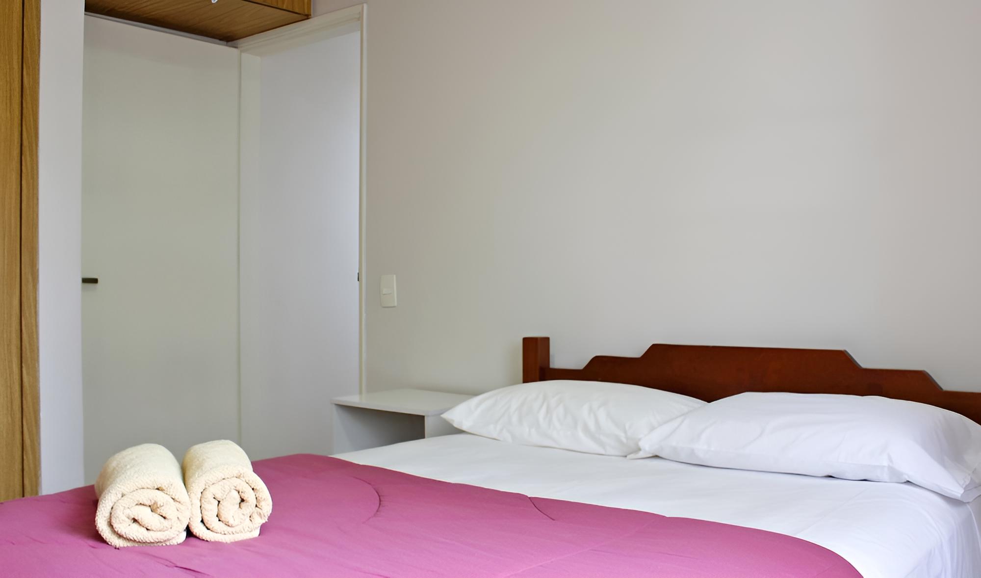 OBA 105 - Apartamento Premium Paulista
