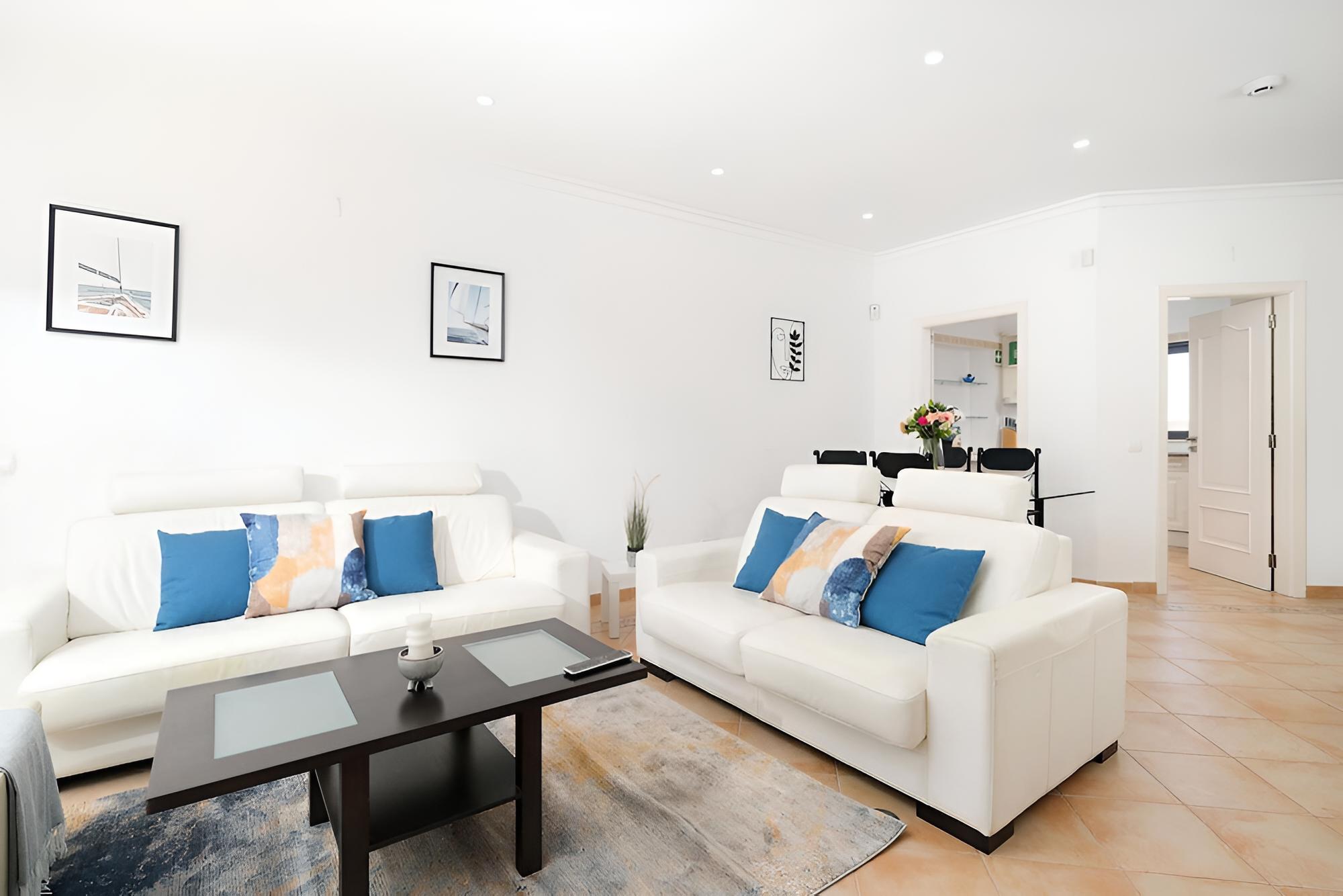 Townhouse Iris - Vale do Lobo