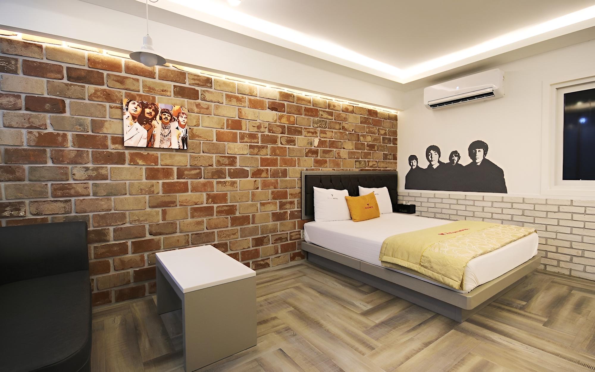 Miryang Hotel Js501