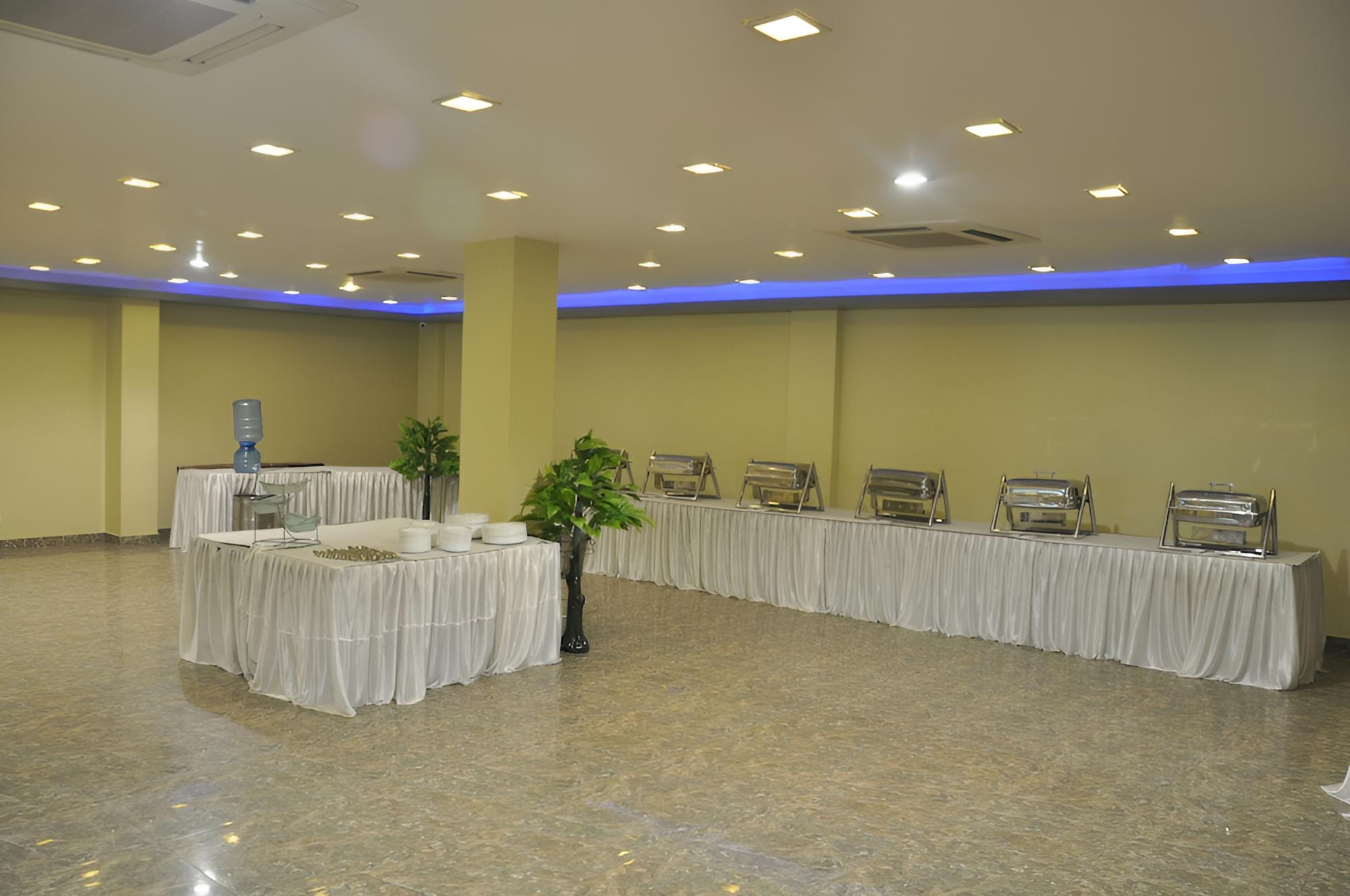 Hotel Vibhav Harsh