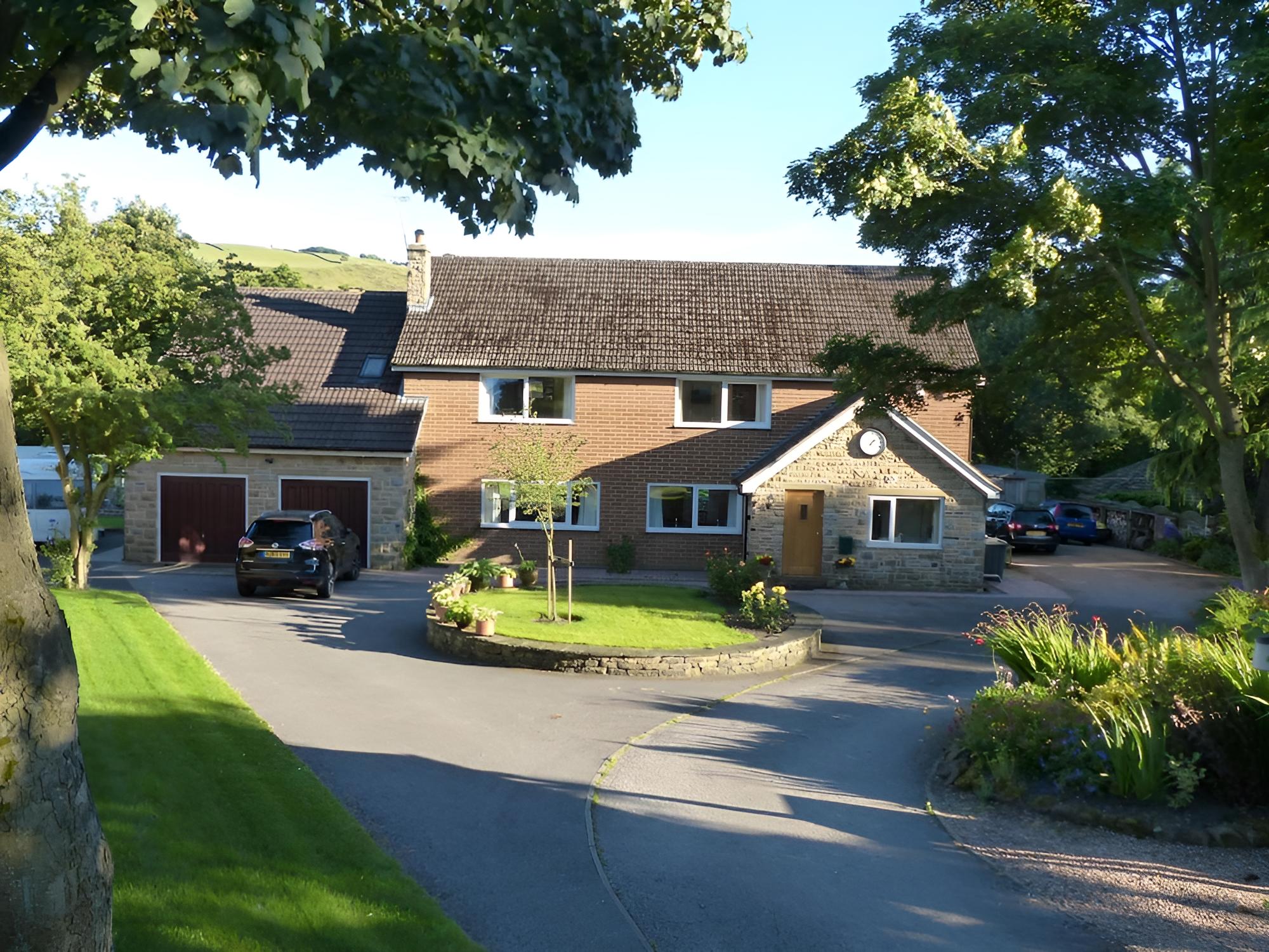 Millbrook B&B