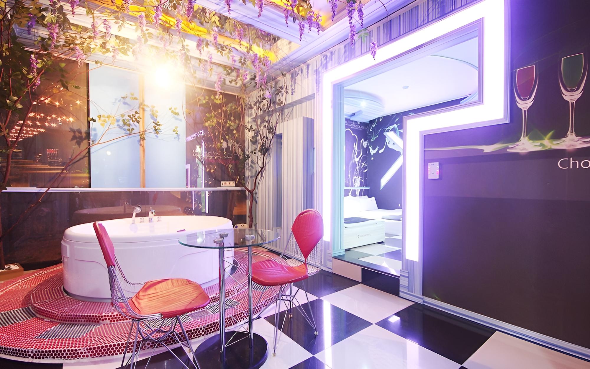 Jinju Hotel Sheja Jinju Branch