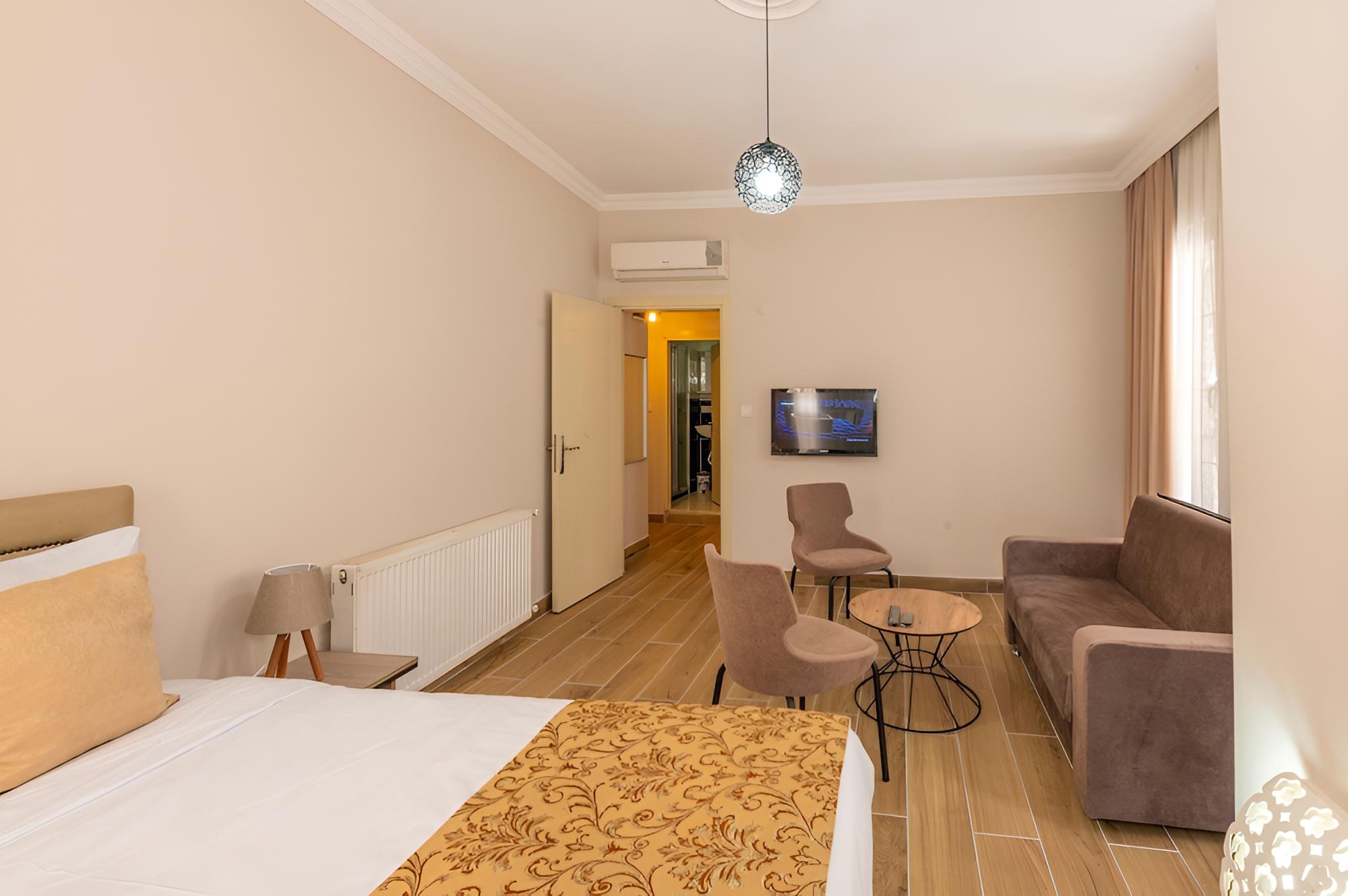 Marida Hotel Istanbul