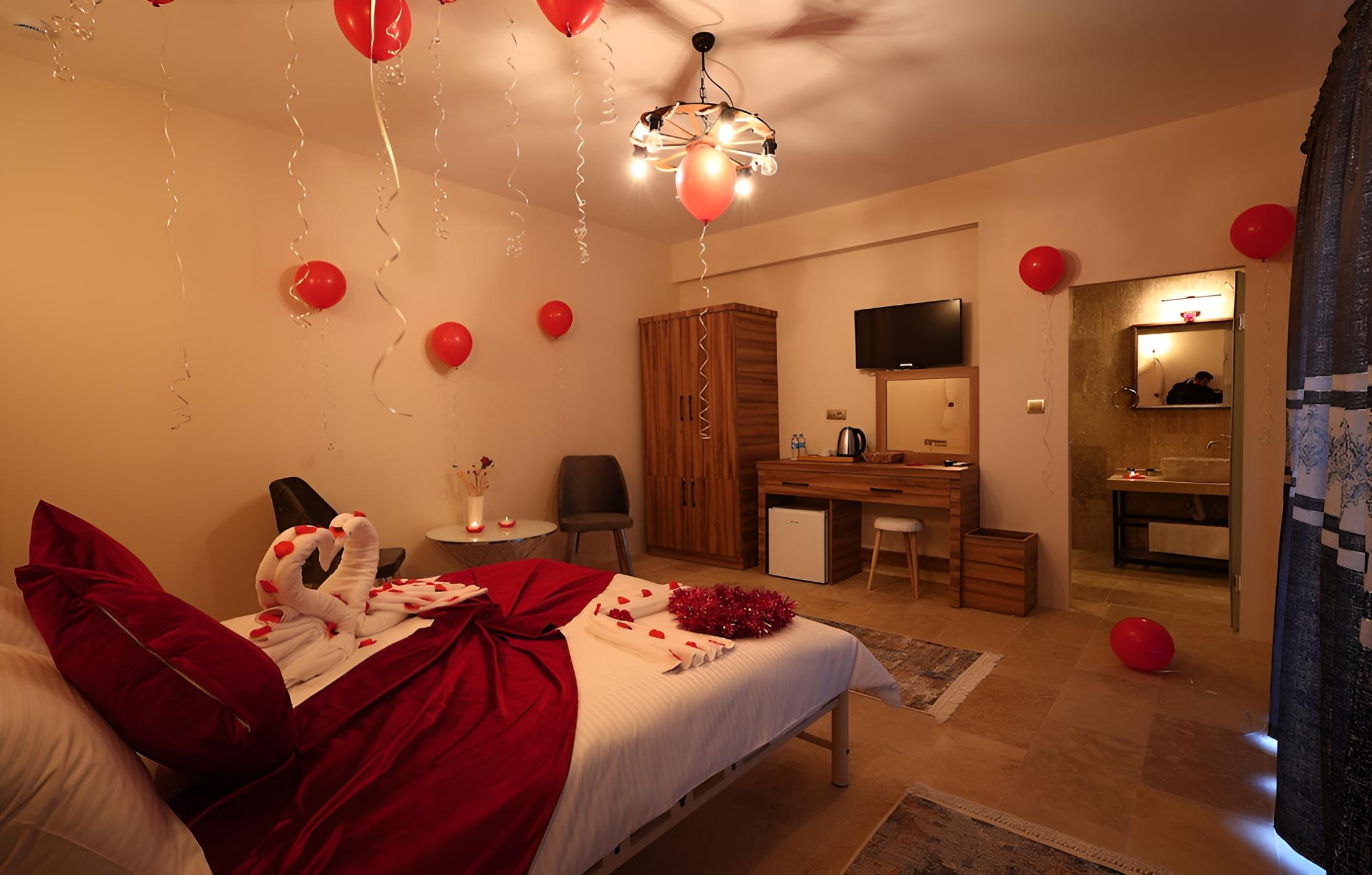 Hotel Izi Cappadocia