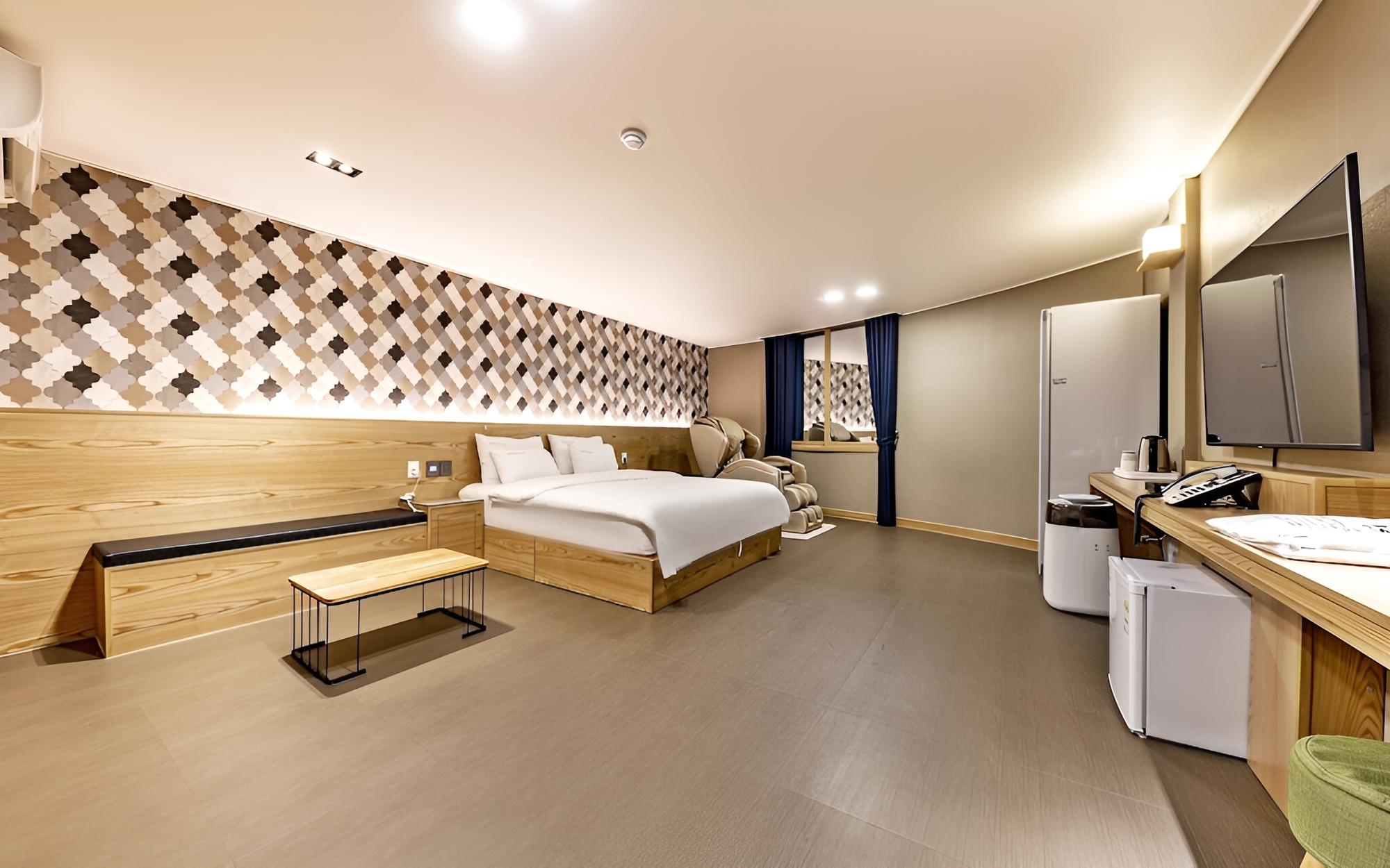 Mokpo Hotel Kaiser