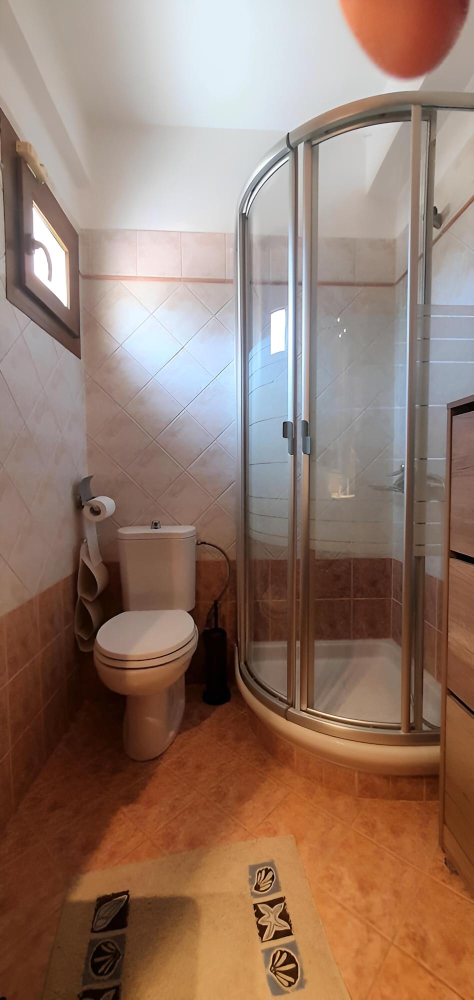 Dora Seaside Home Volos