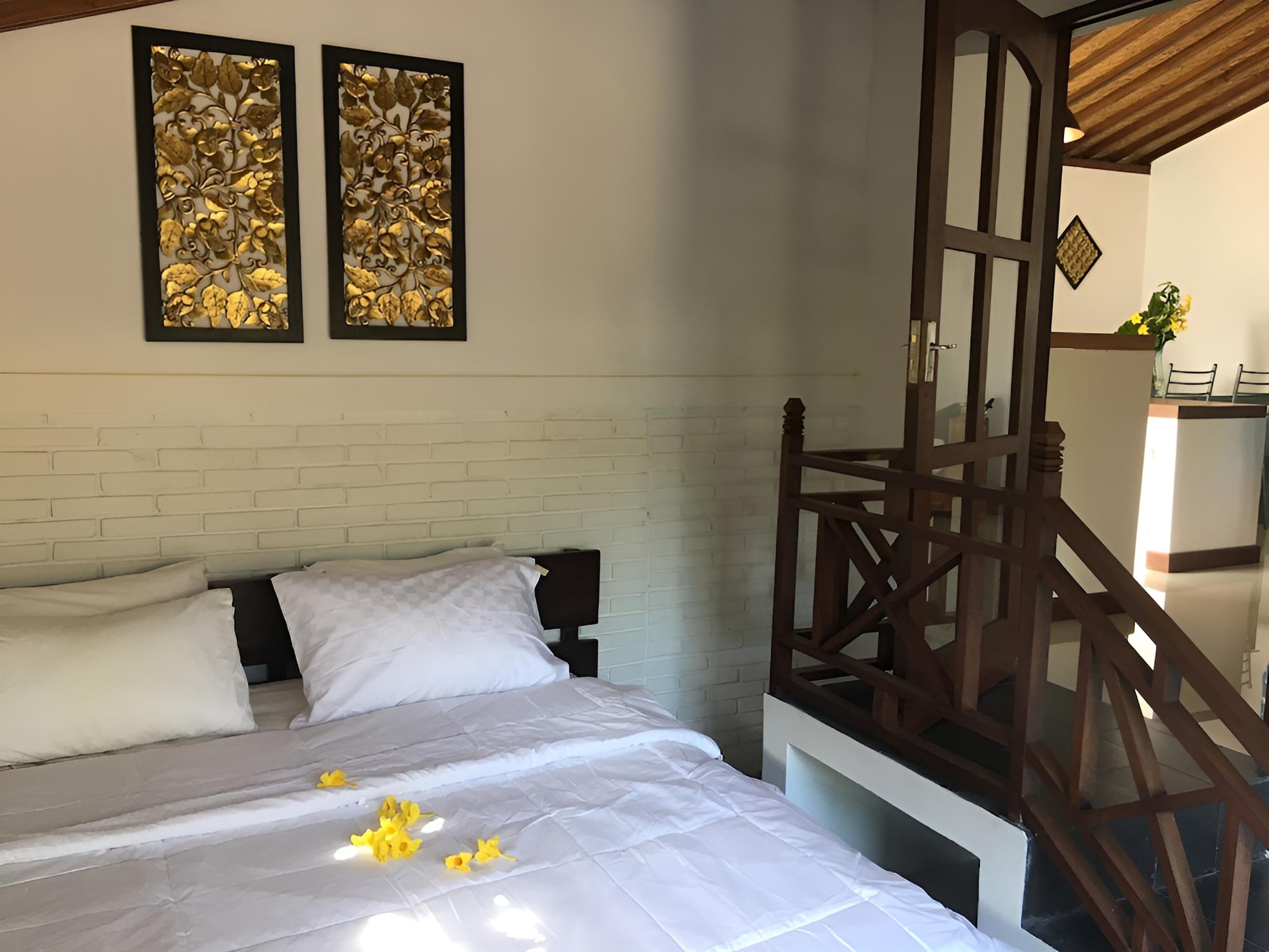 Ayung house