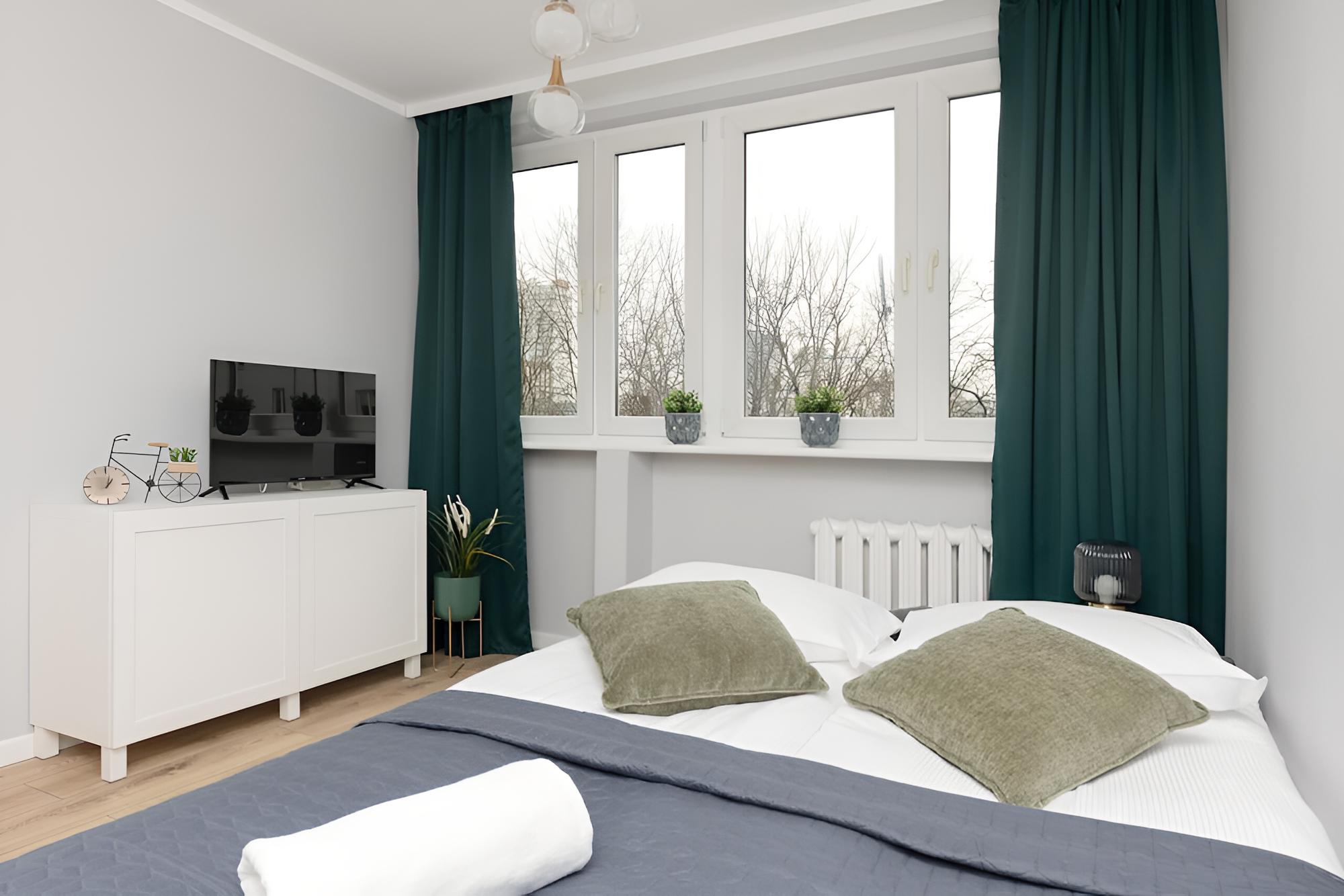 Citycenter Studio by Renters