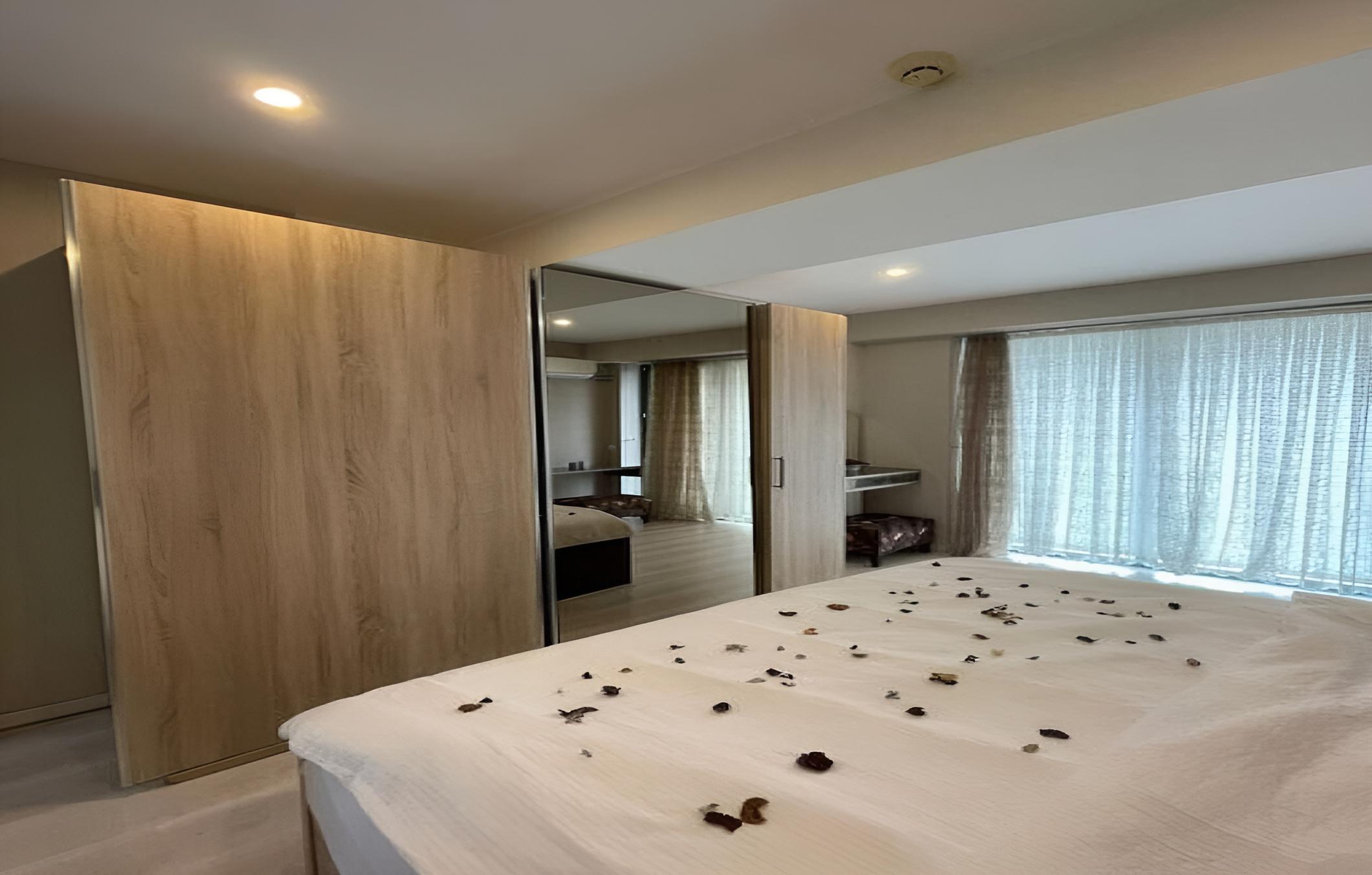 1 1 Special Suite With Deluxe Terrace