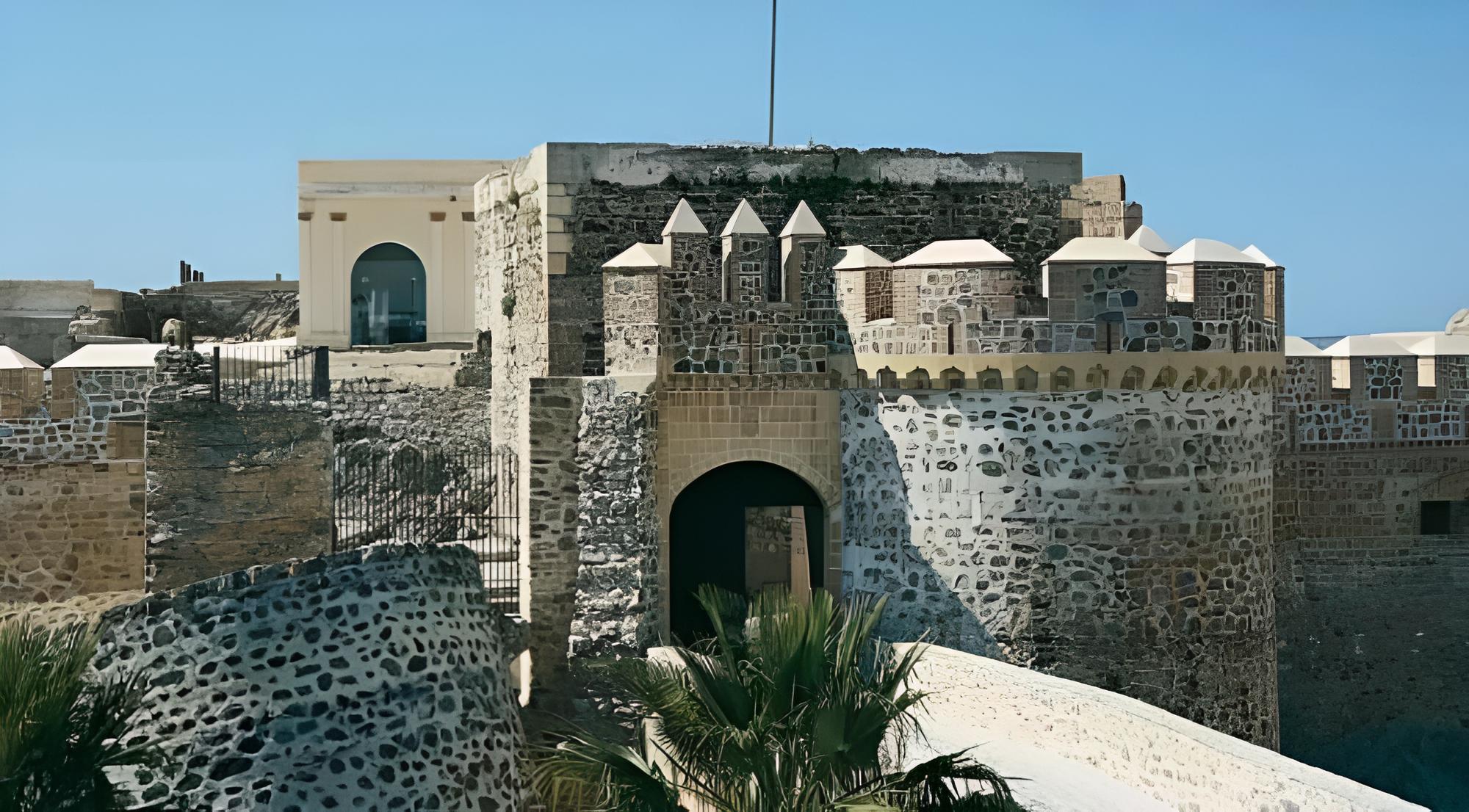 Hostal La Torre