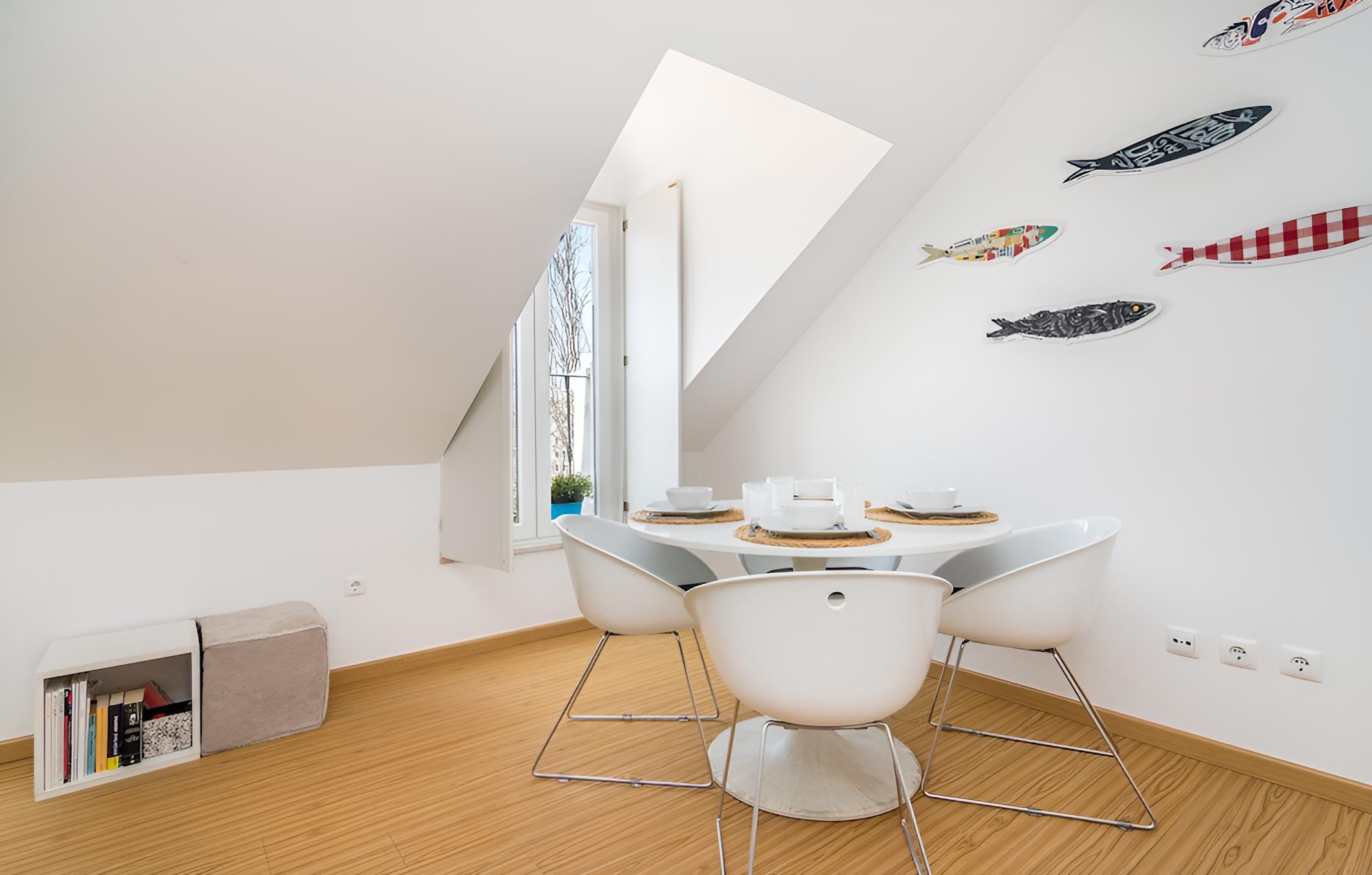 Trigueiros Downtown Loft