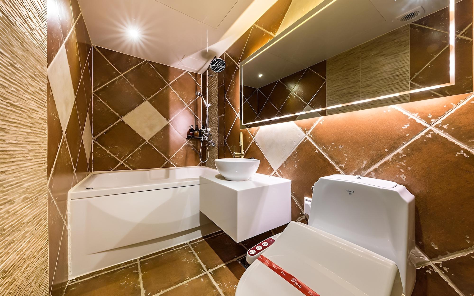 Yeongdeungpo Hotel Home