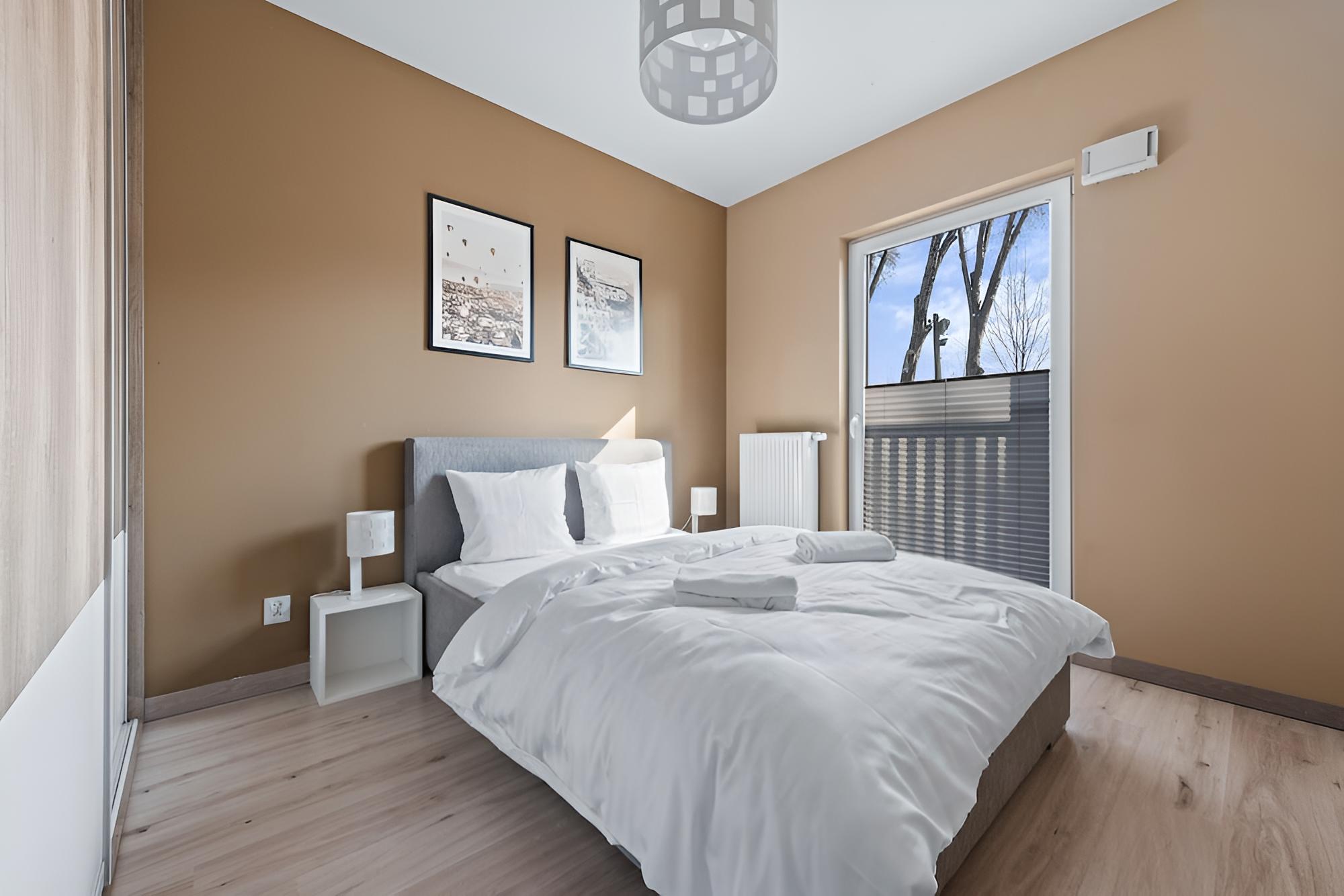 RentPlanet - Apartament Instalatorów
