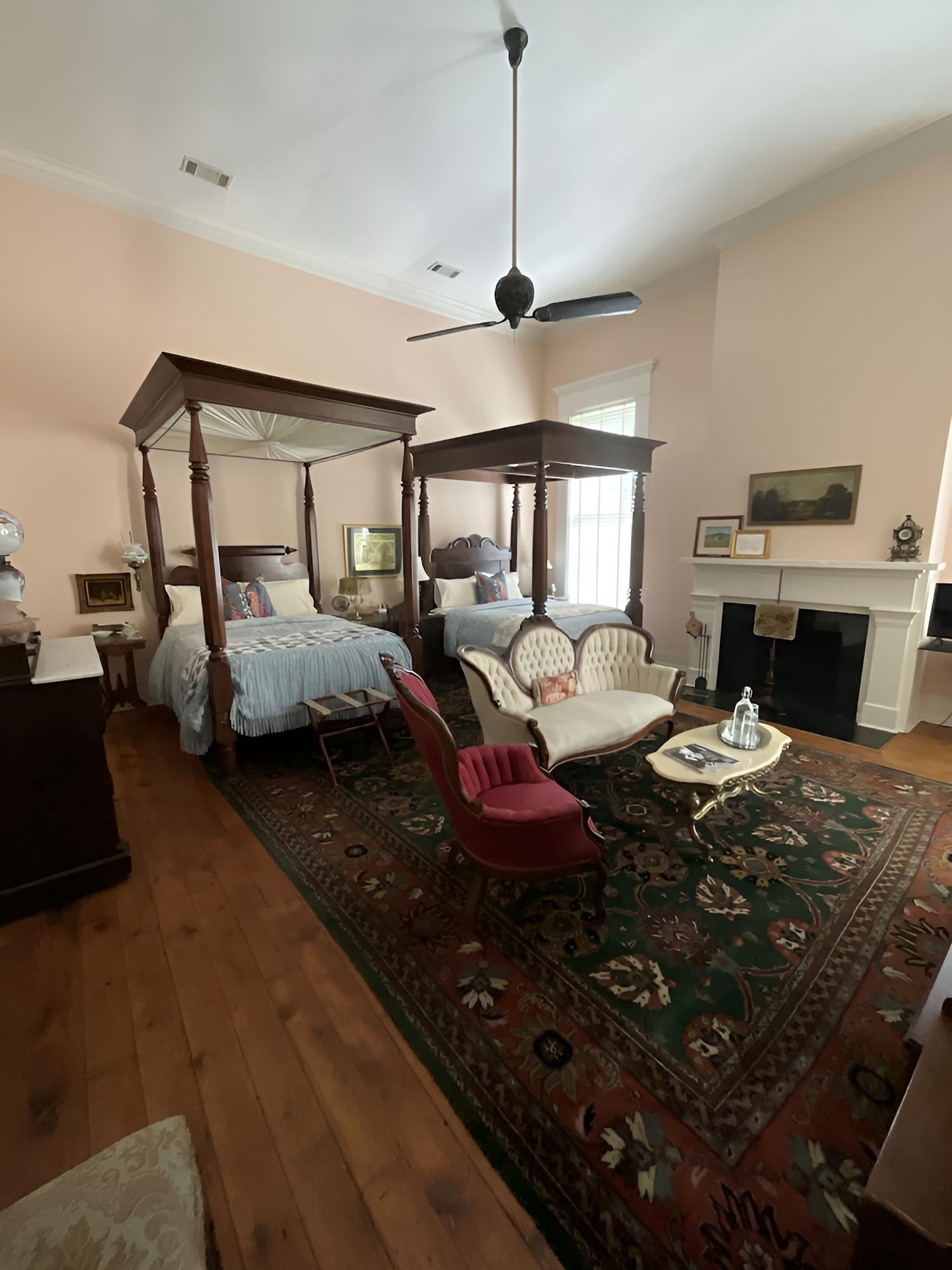 The Belmont 1857, Billede 40