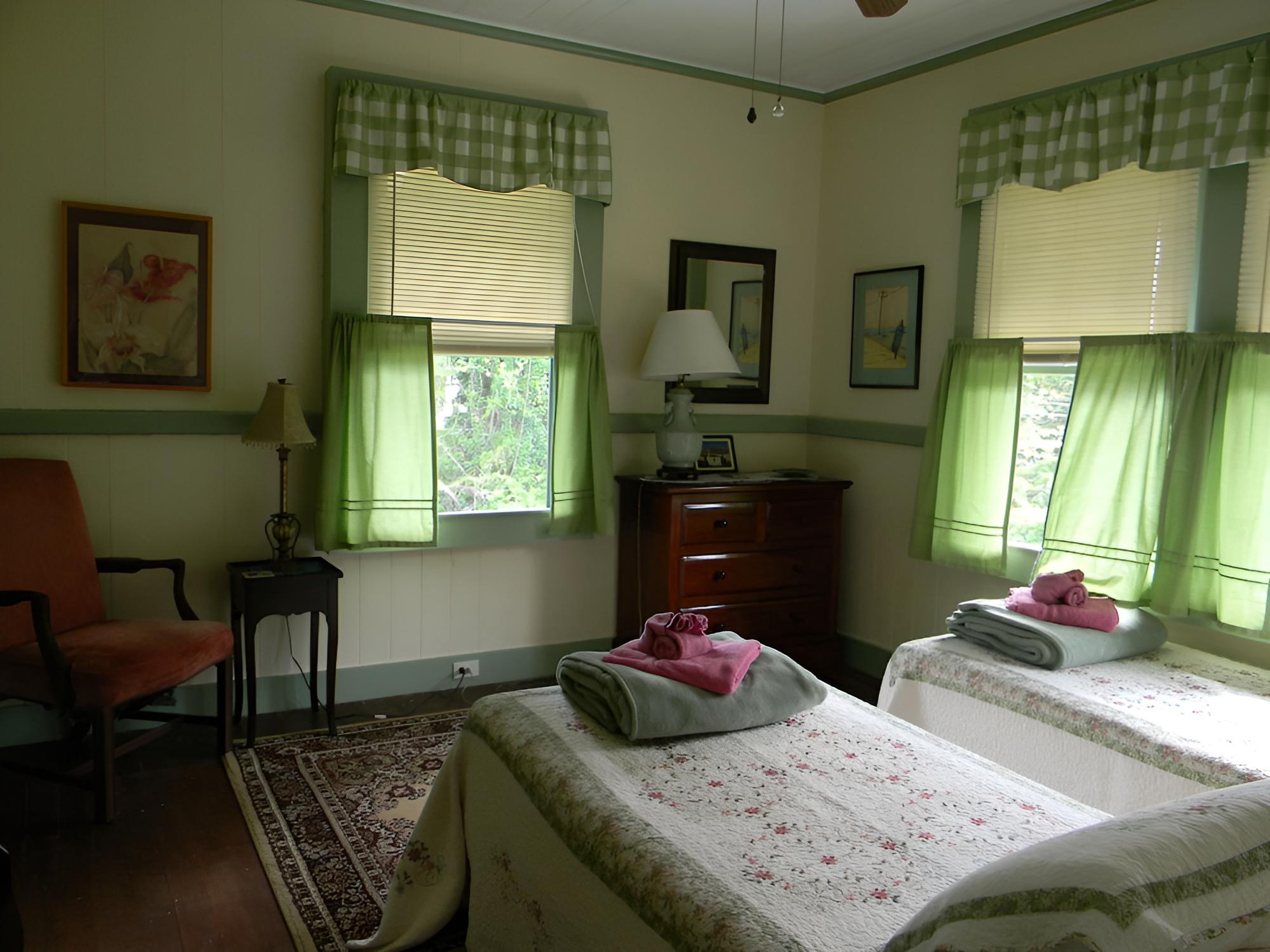 Maureen's Bed & Breakfast