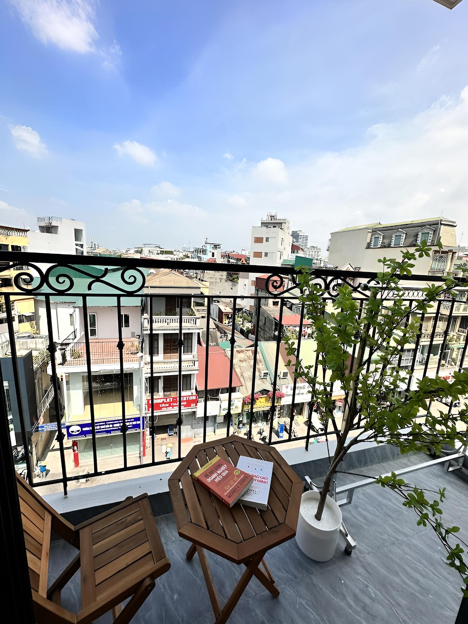 Paradise Home Kham Thien photo 2