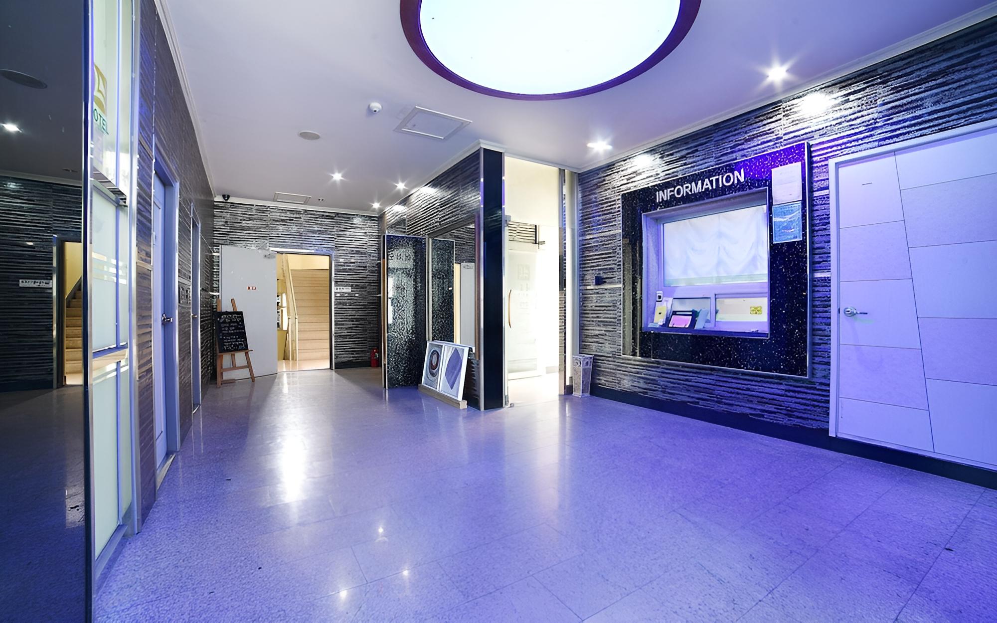 Mokpo Stay 45 view 5