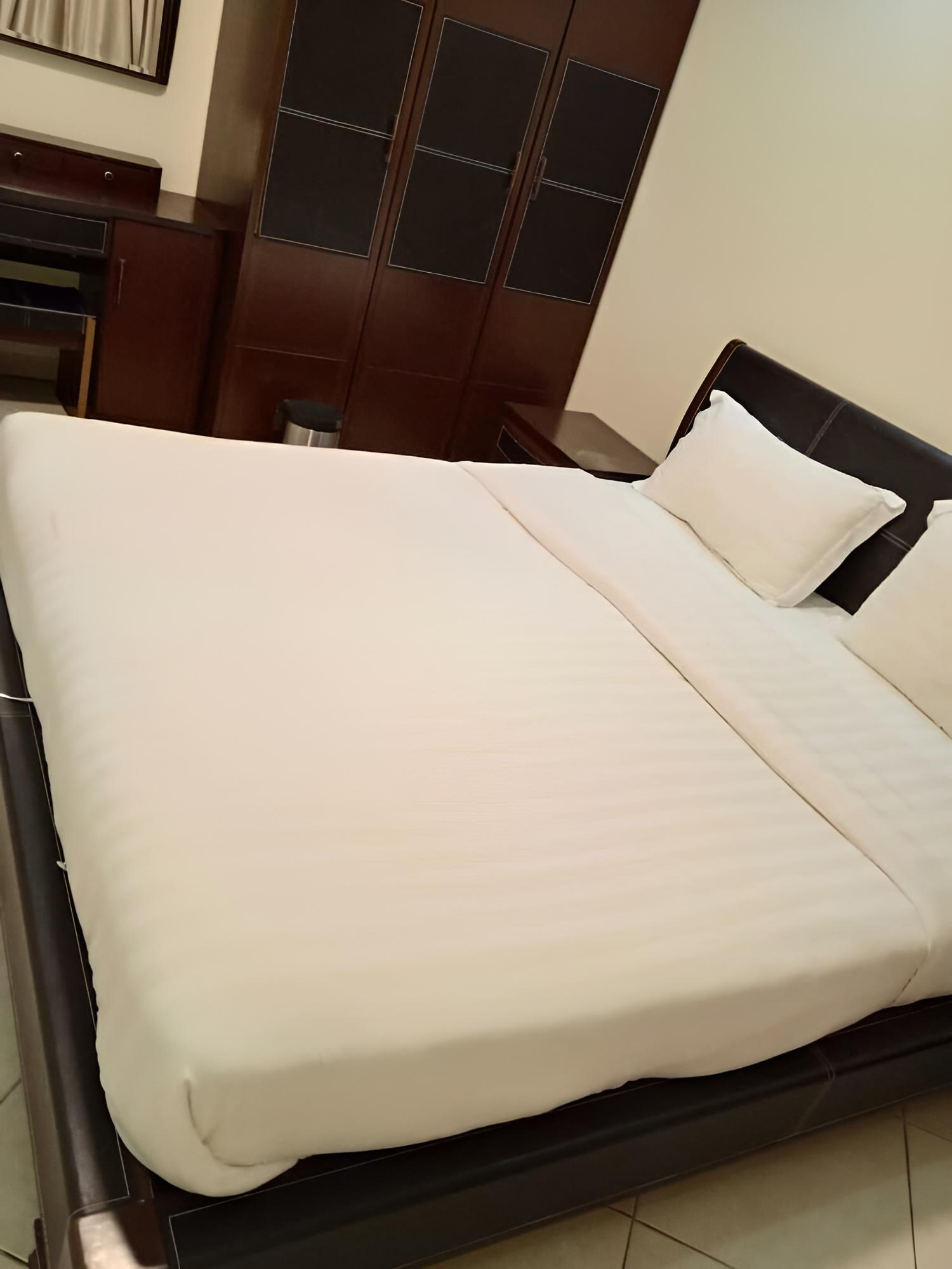 Dyafa 2 - Hotel Apartment