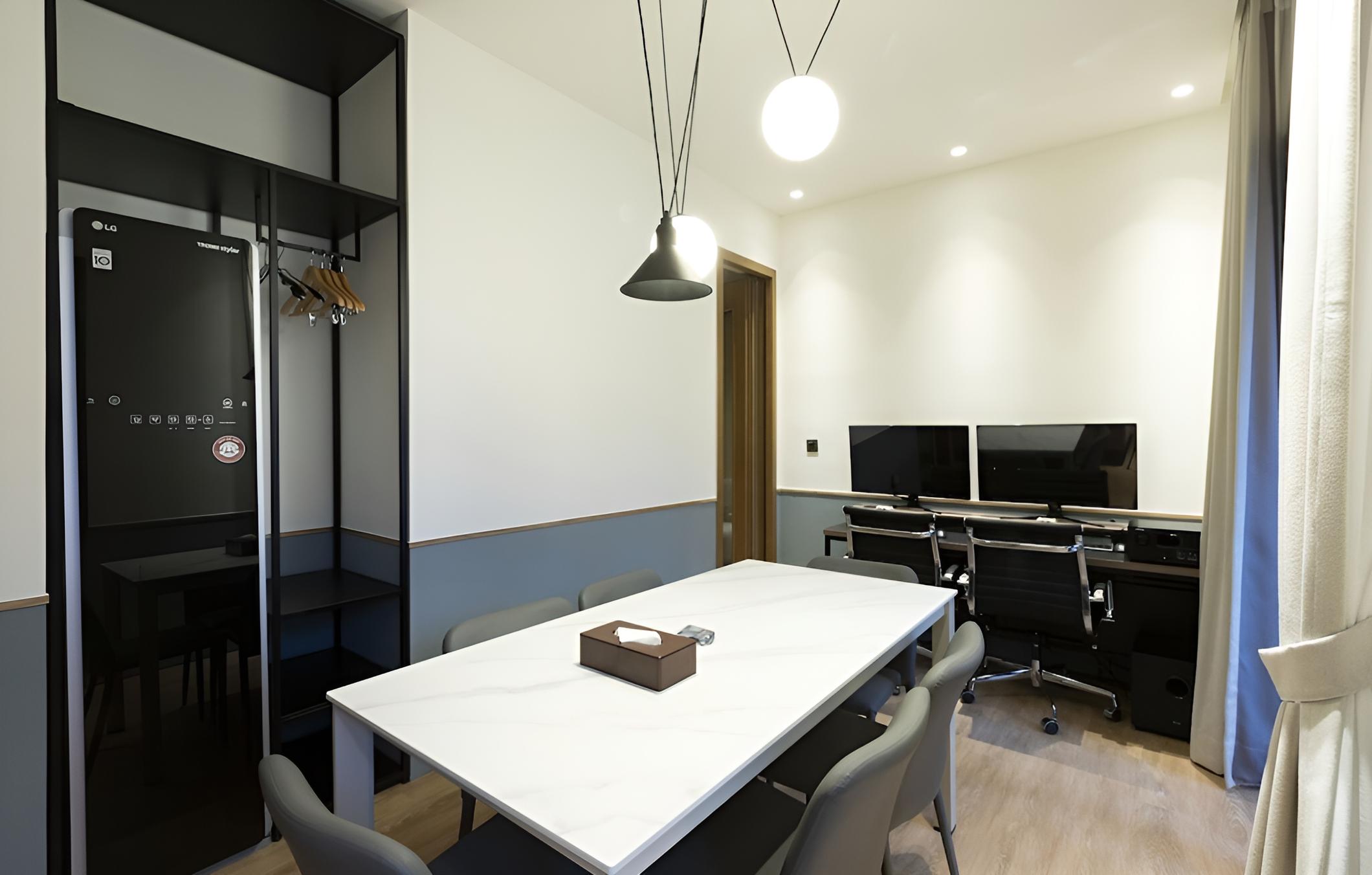 Yongin Brown Dot Yongin Branch