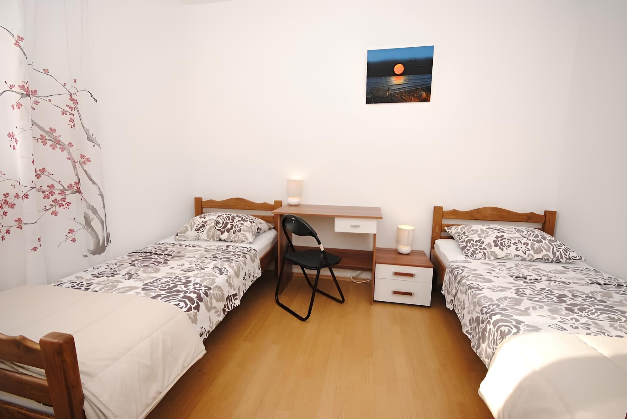 Ezgety - 330m From the Beach - A1