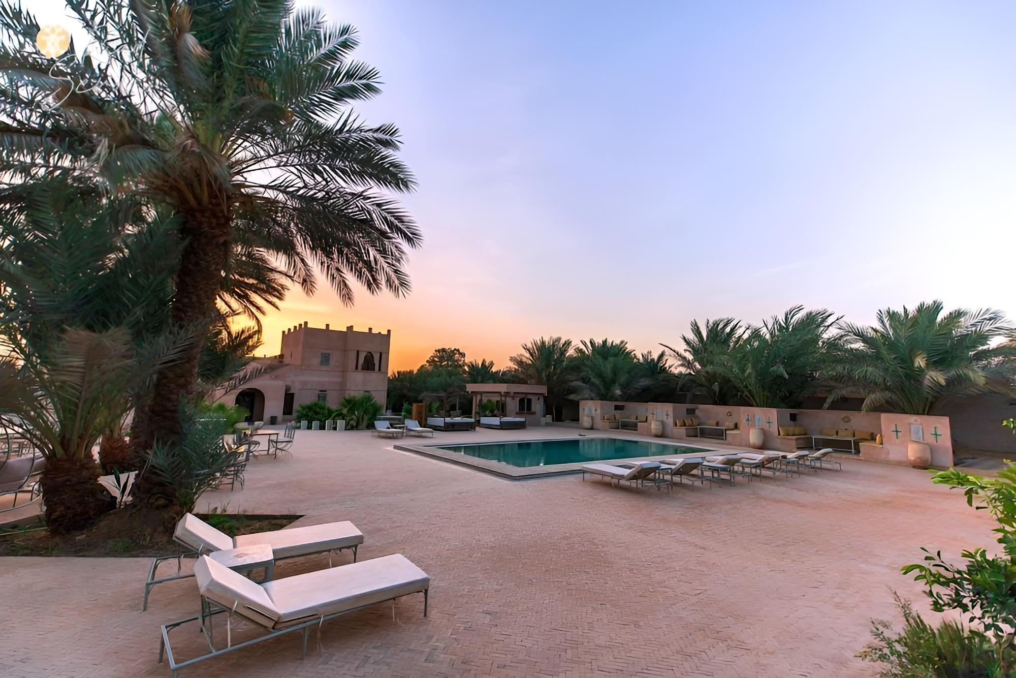 Riad Serai
