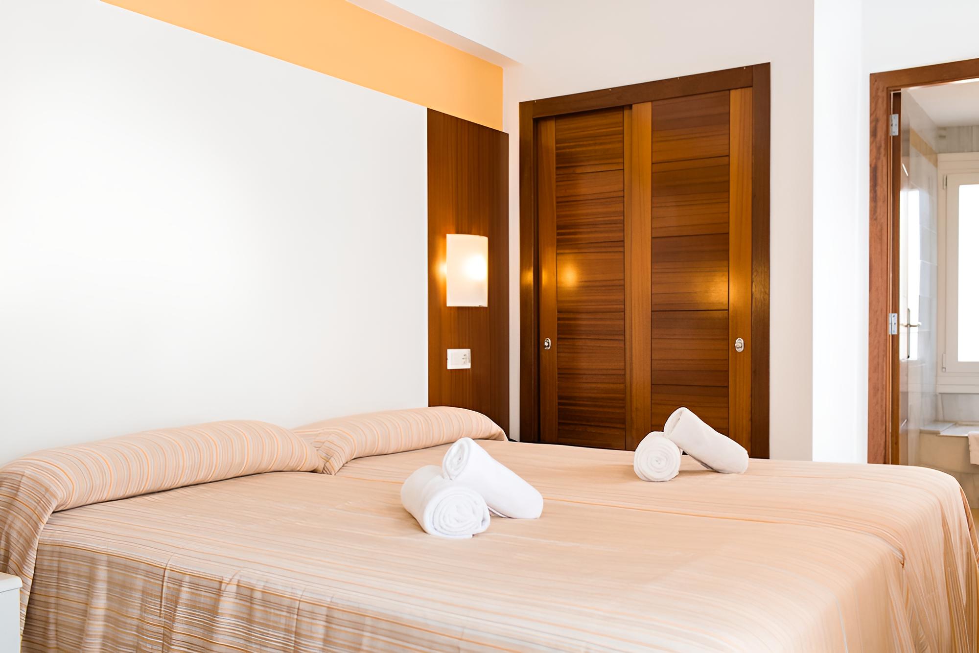 Hostal Ciutadella