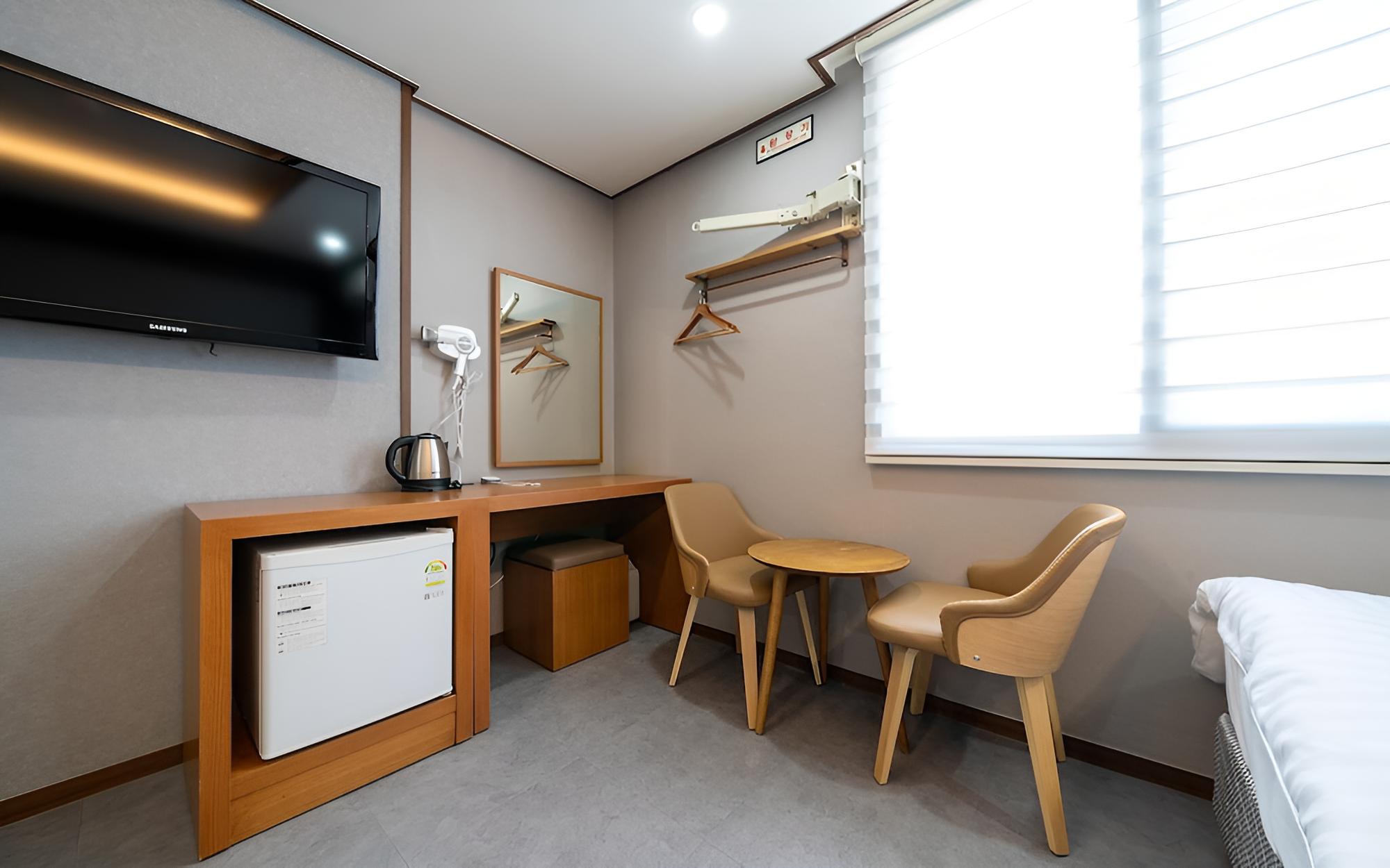Jeju Sakura Hotel