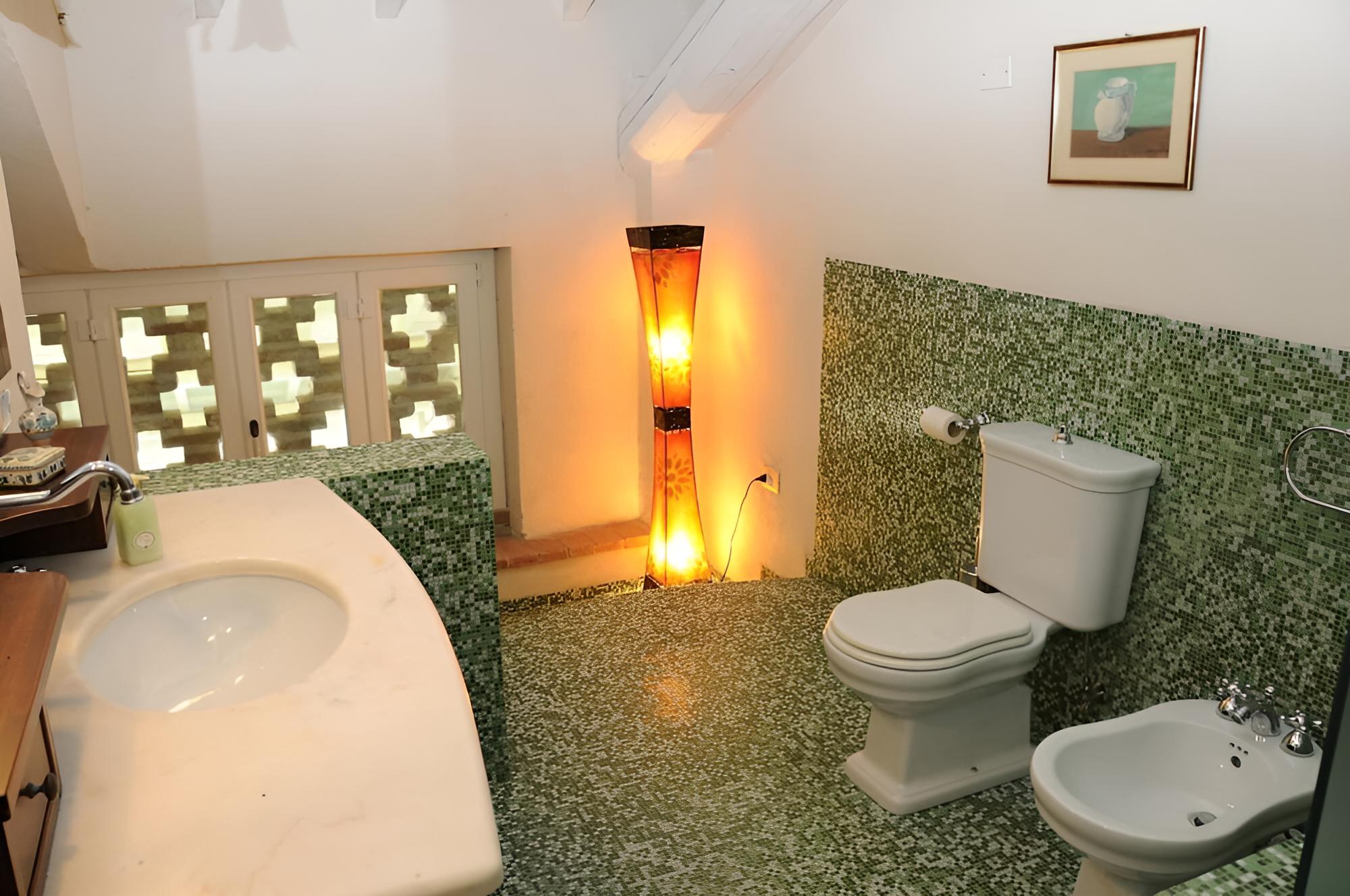 La Cascina sul Po - Italian Homing