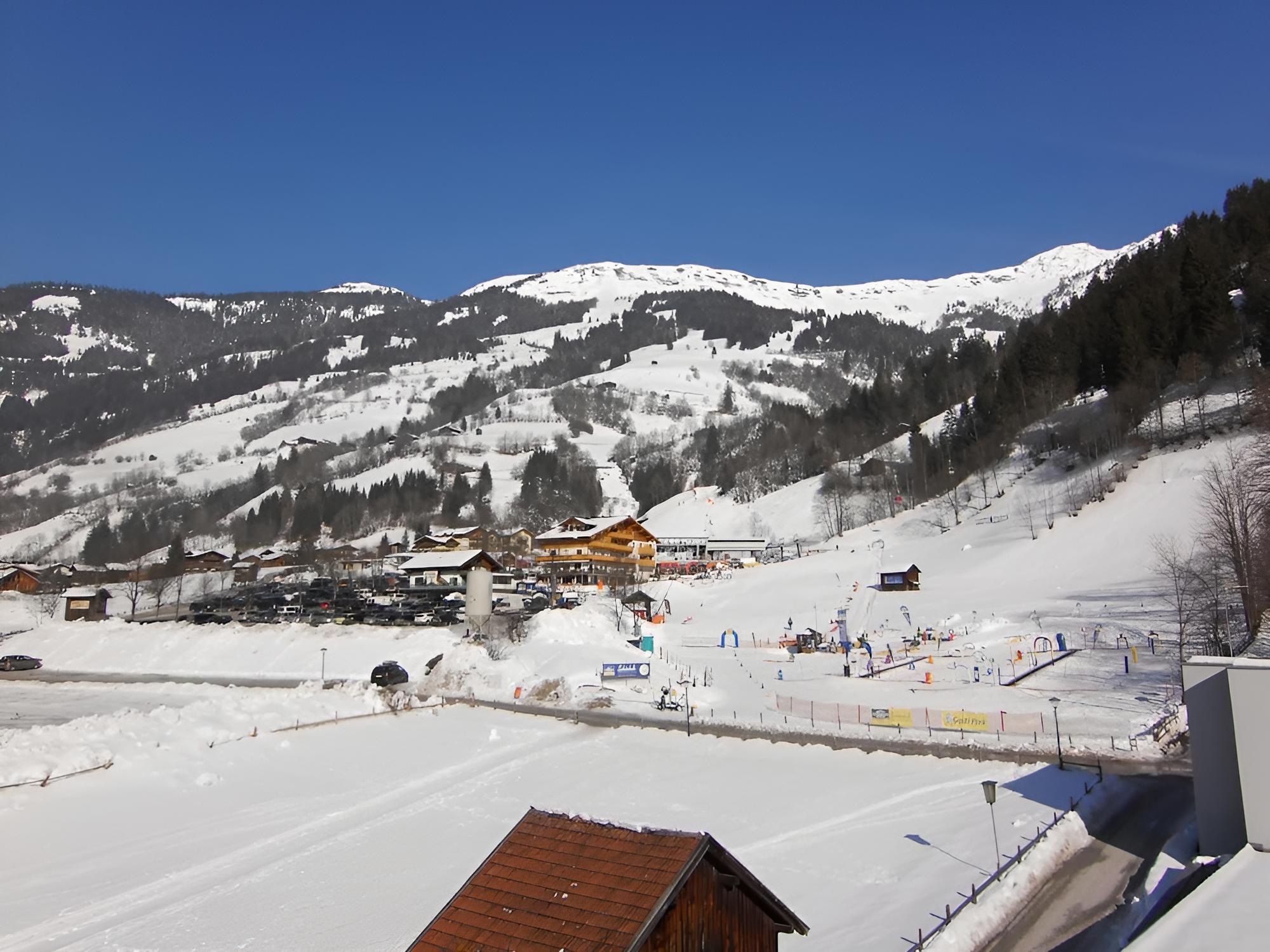 Gästehaus Gratz