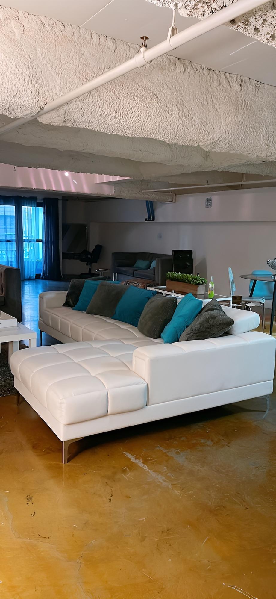 Loft On Spring