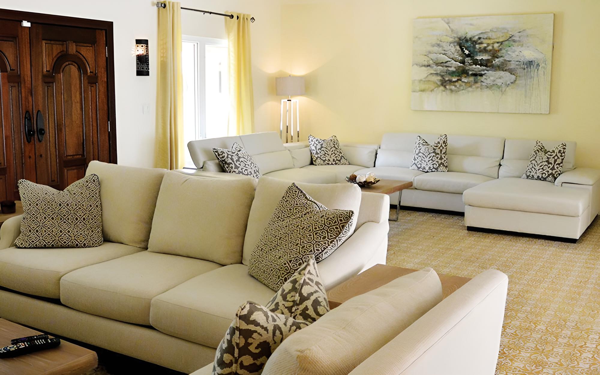 Marley Beach House
