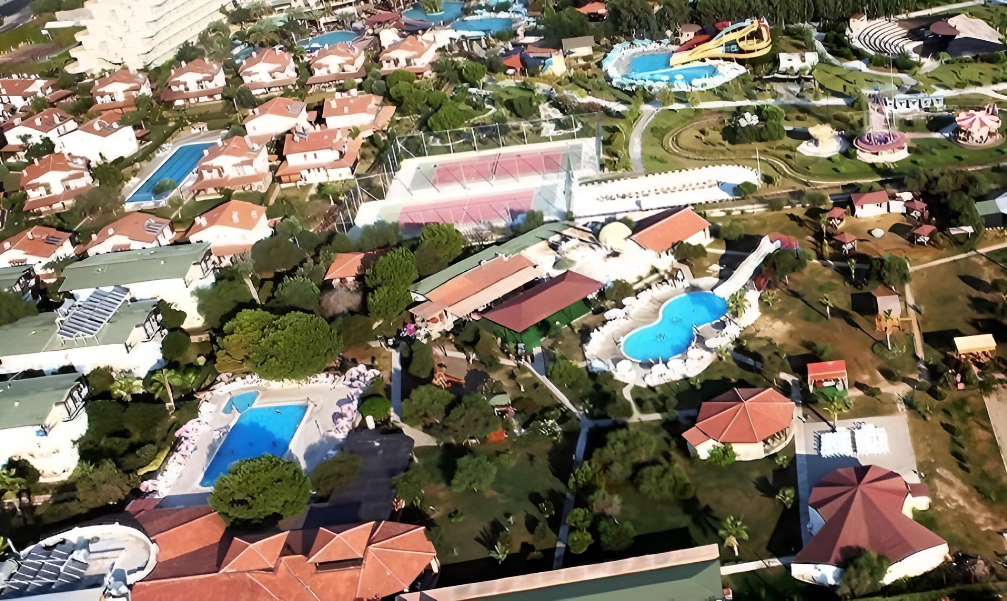 Club Serena Beach - All Inclusive