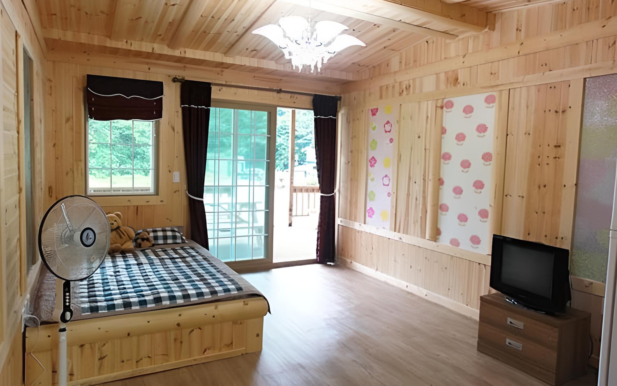 Ulsan Lohas Pension