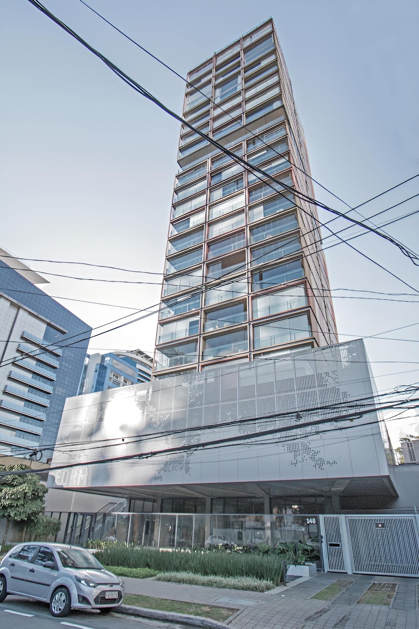 360 Forma Itaim