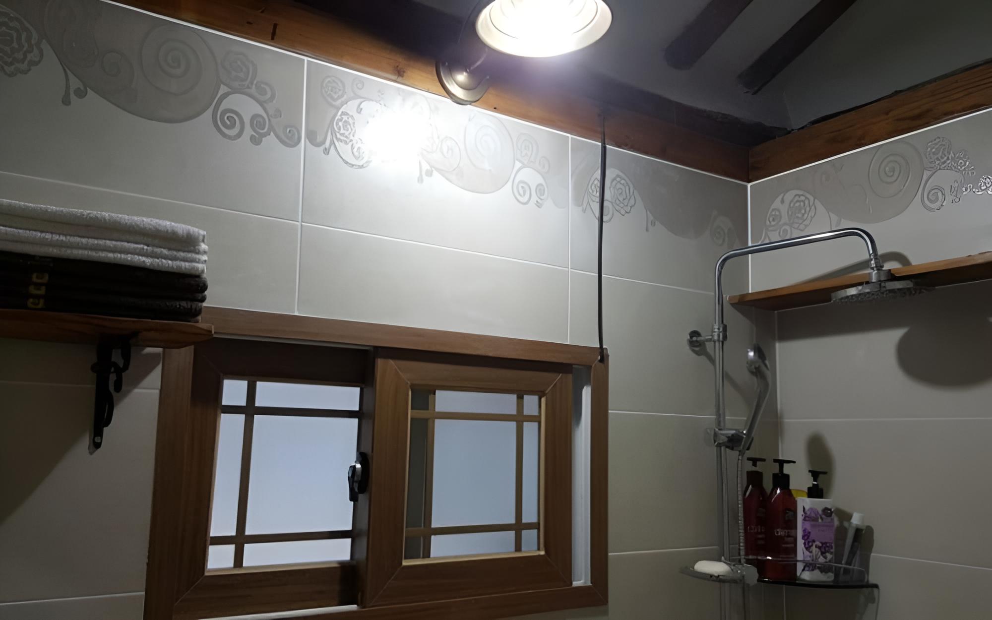 Jeonju Inyeon Pension