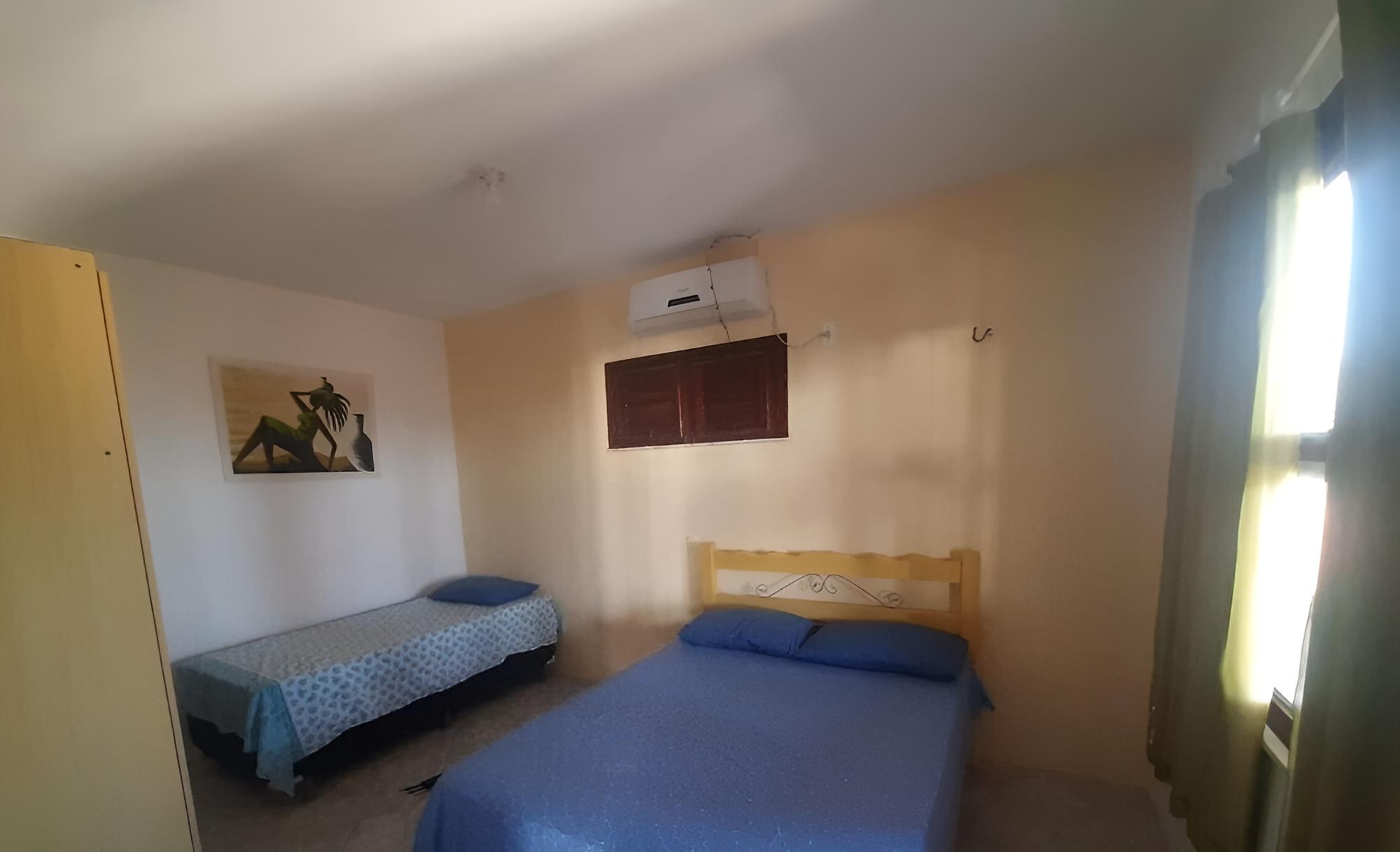 Casa Canto dos Pássaros