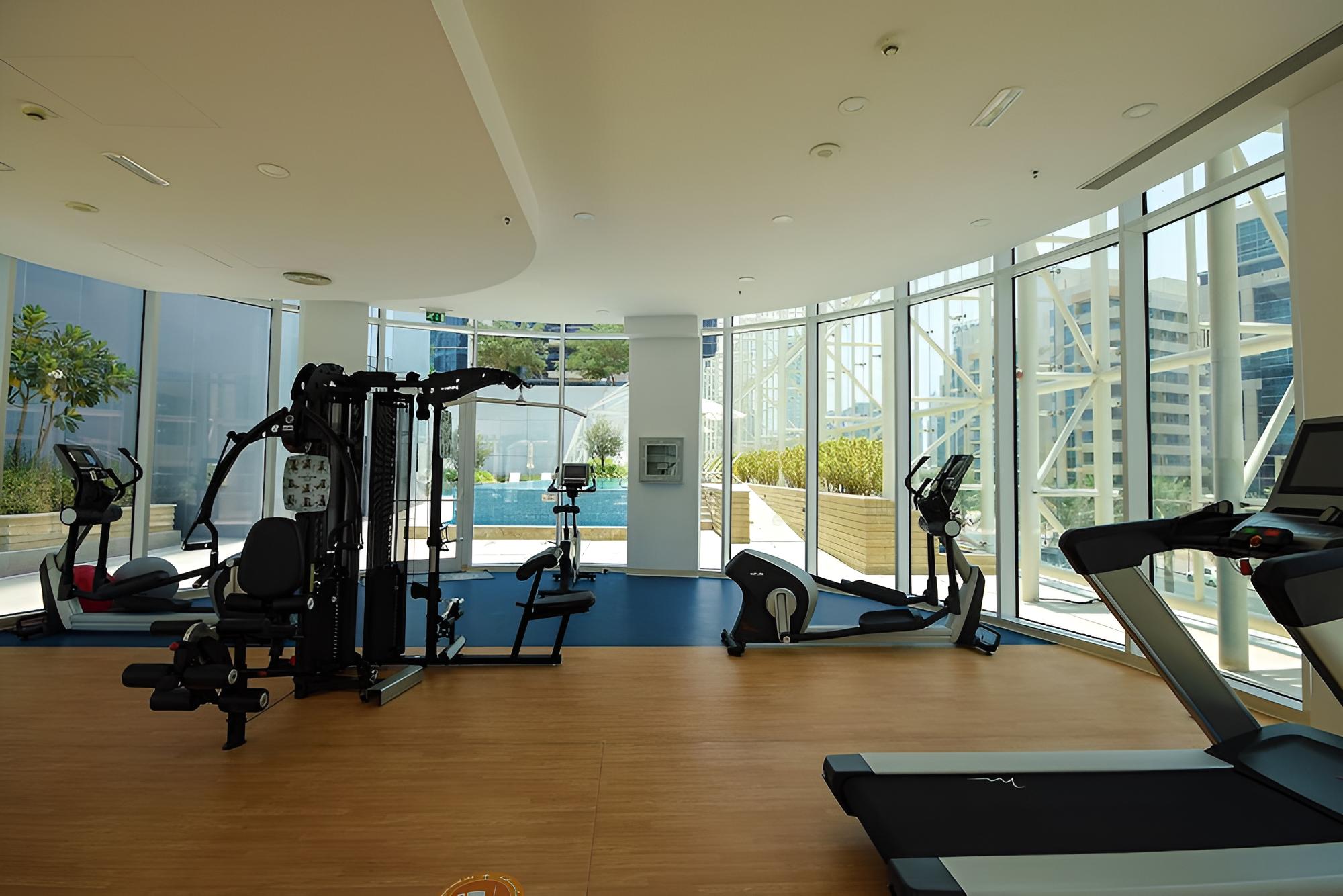 The Pad