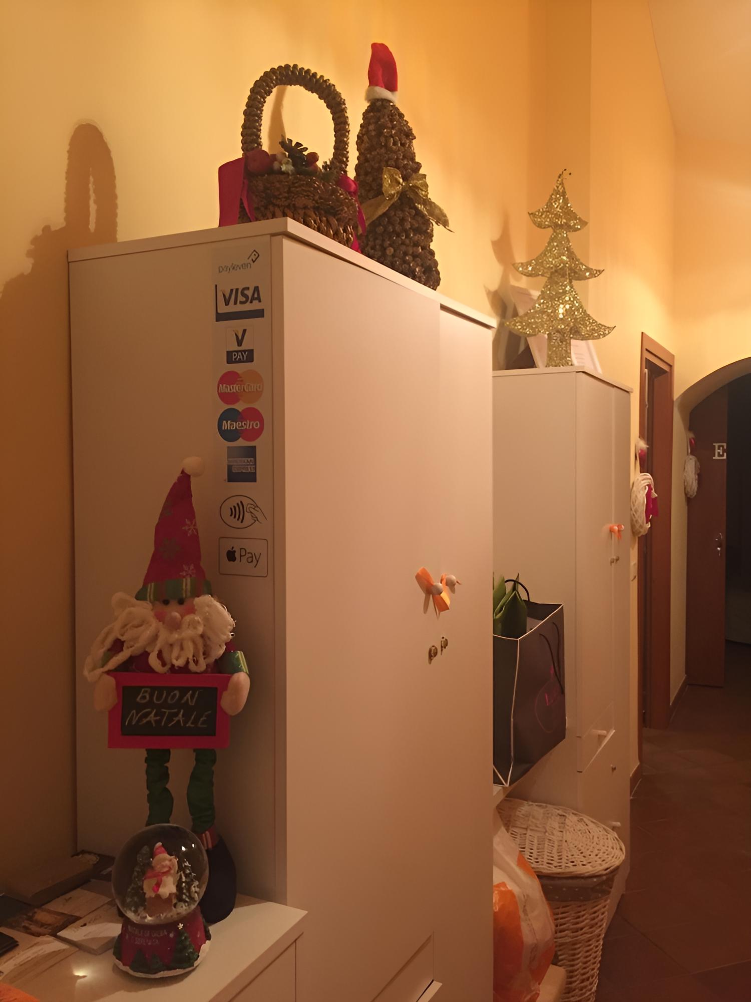 B&B L'Incrocio