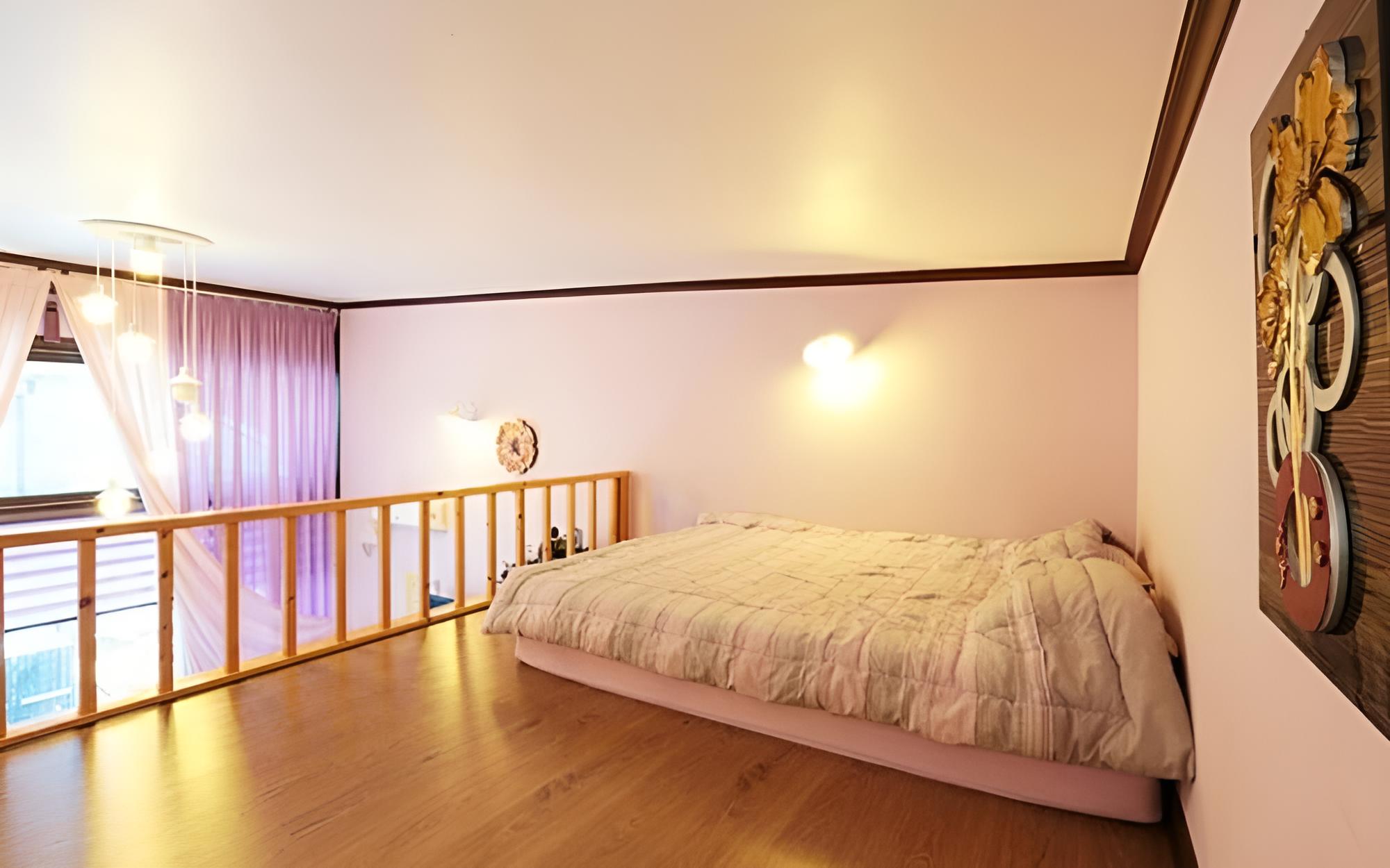 Chuncheon Dabol Pension view 4