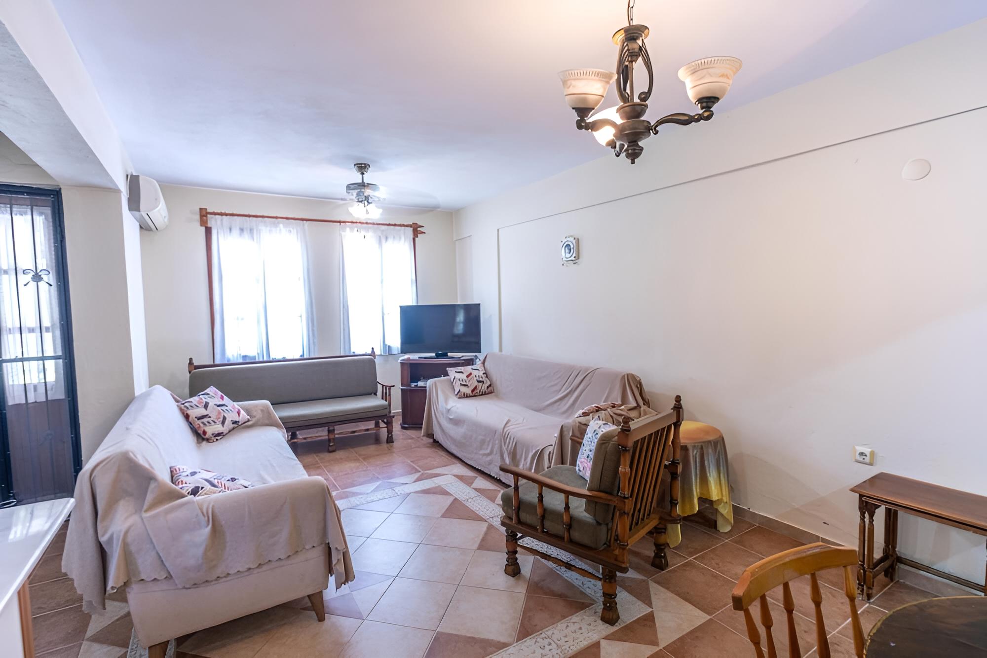 Wonderful Home Close to Beach in Fethiye view 5