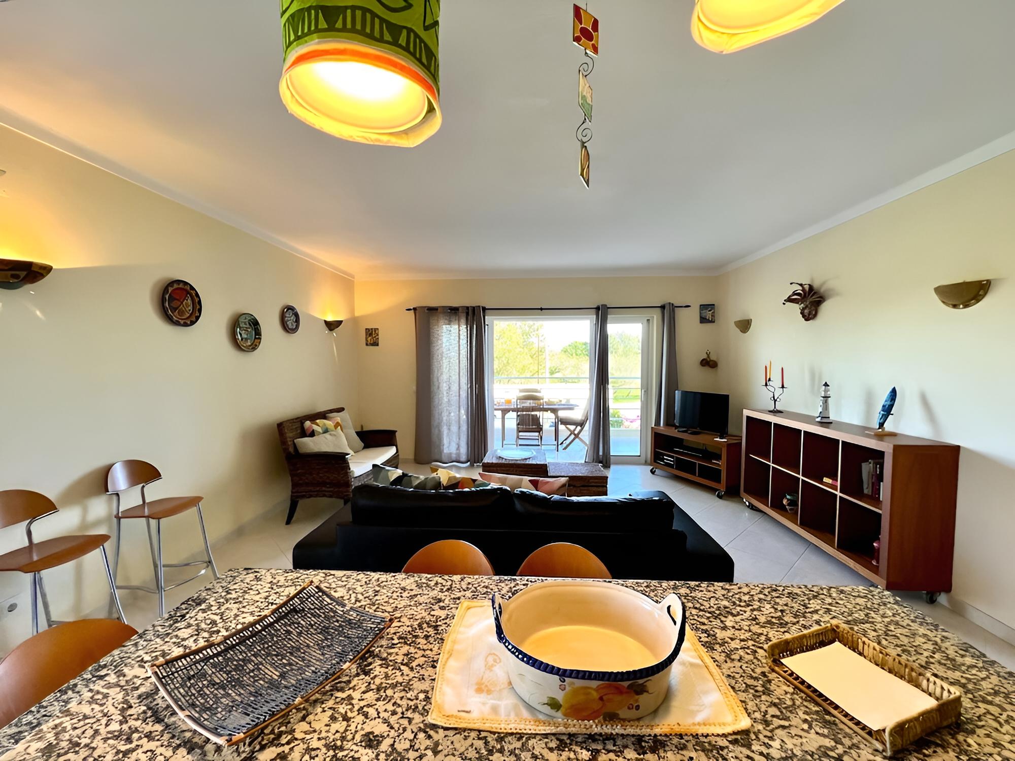 Alvor Paradise With Pool by Homing view 2