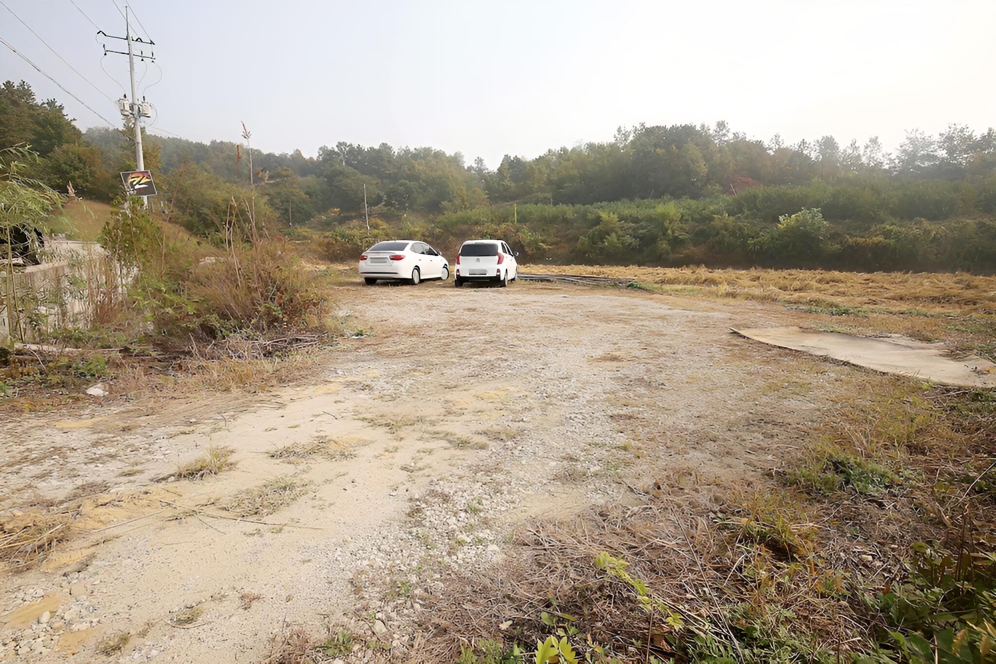 Sejong Feel Sarang Self Check-in Motel view 4