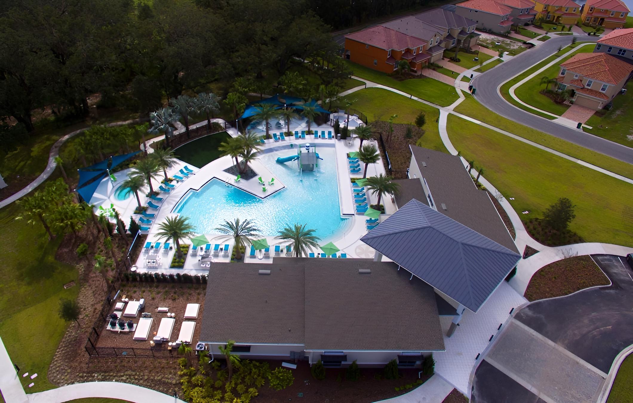 Magma House in Kissimmee