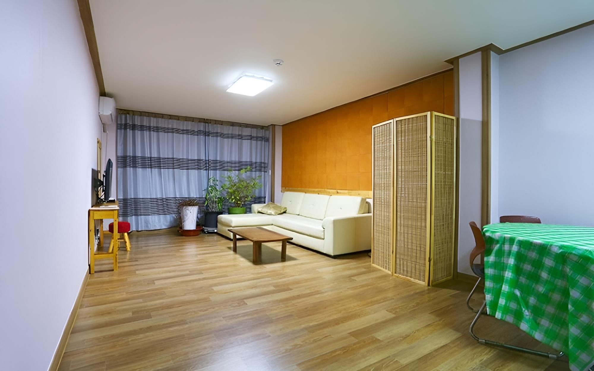 Hongcheon Kkotjip Pension view 4