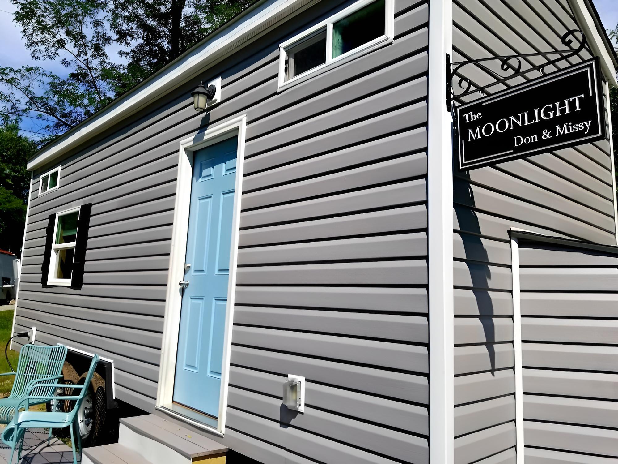 Tiny Estates Tiny Homes
