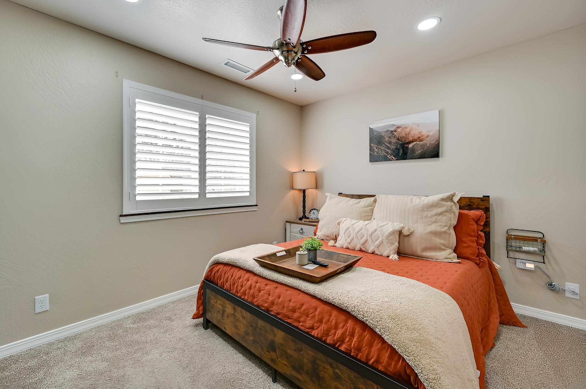Family-friendly Flagstaff Home With Hot Tub