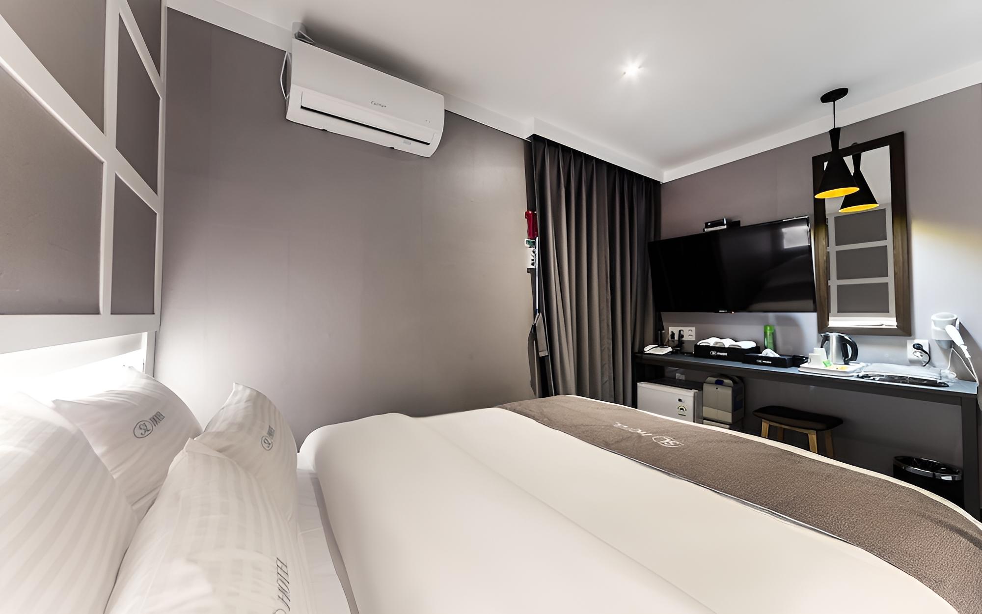 Incheon SL Hotel