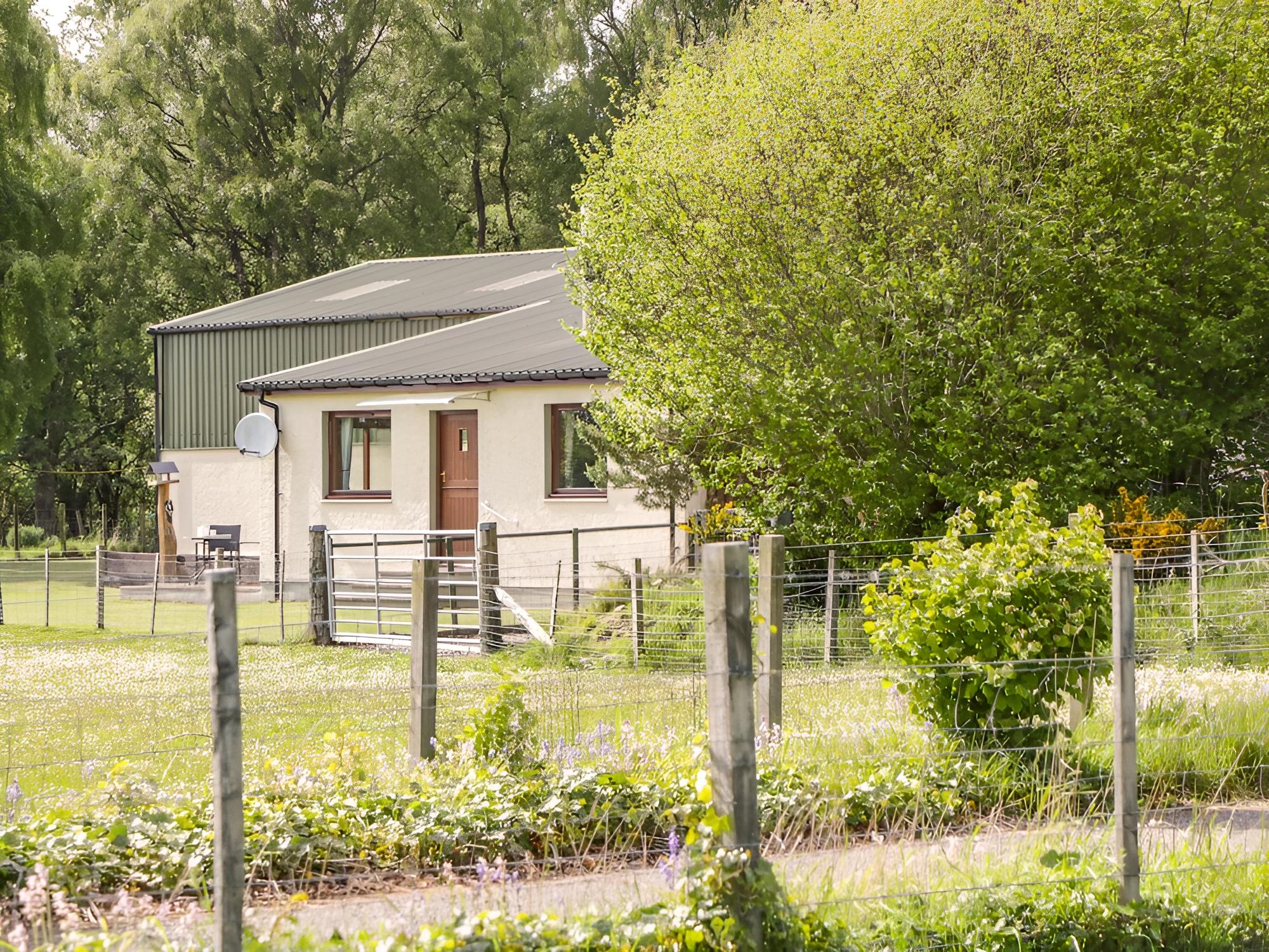 The Bothy