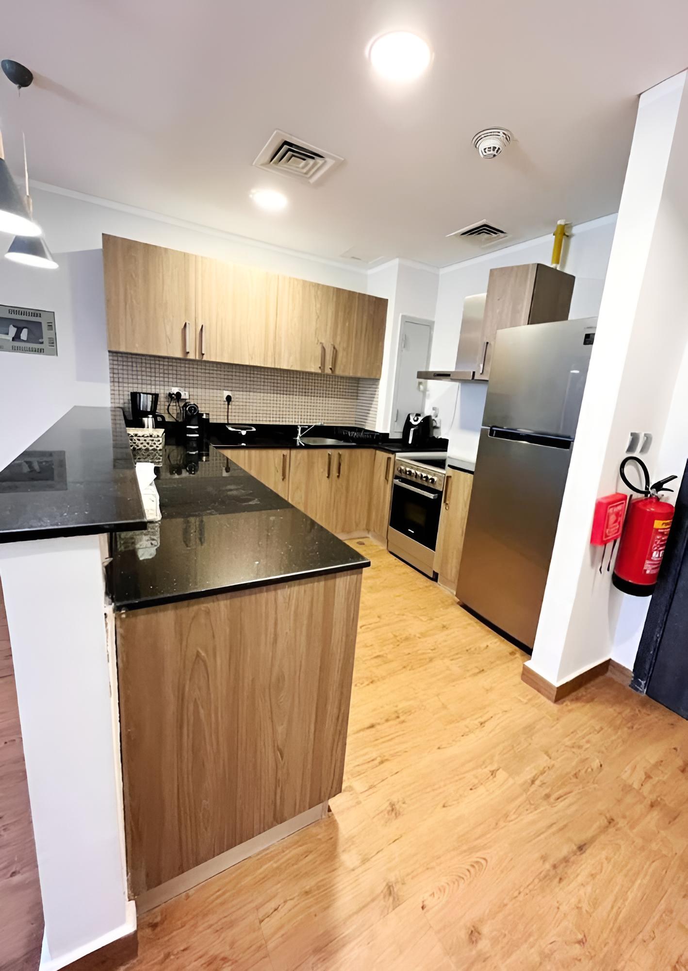 "luxury Apartment in Lusail"